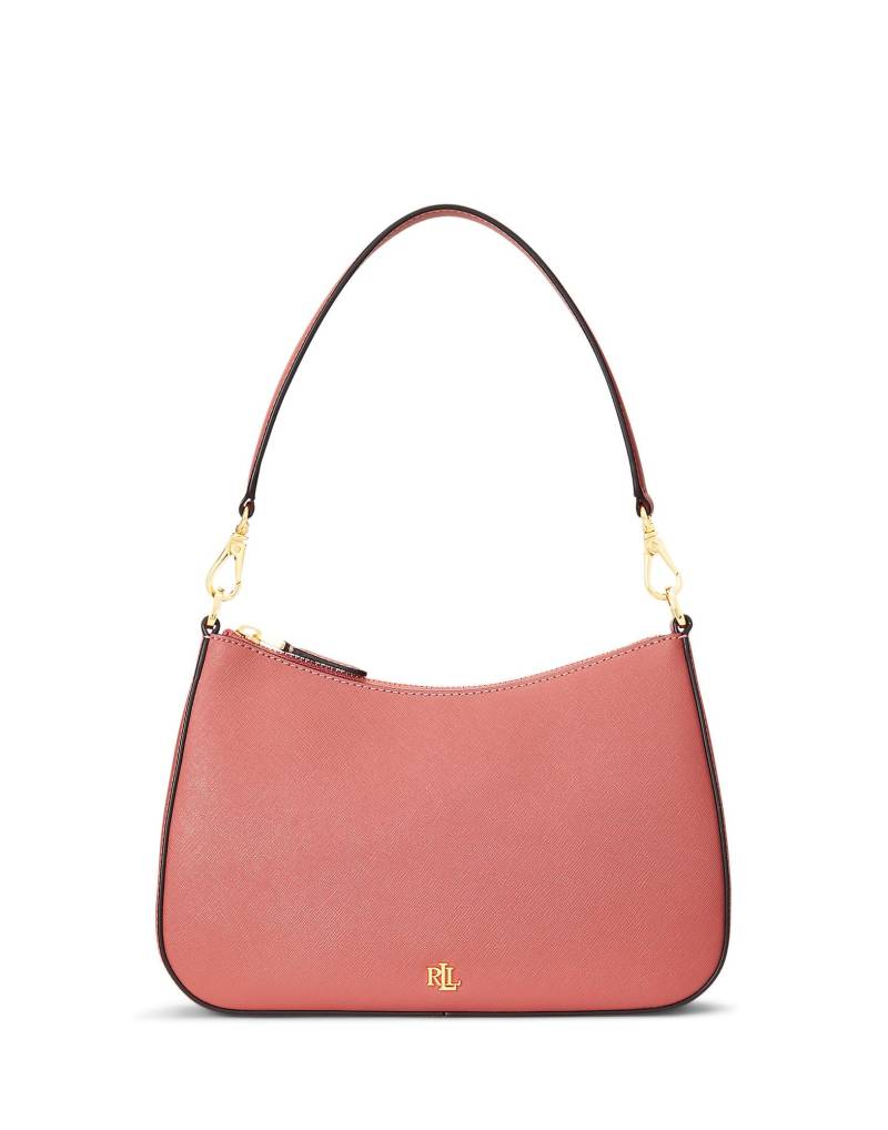 LAUREN RALPH LAUREN Handtaschen Damen Altrosa von LAUREN RALPH LAUREN