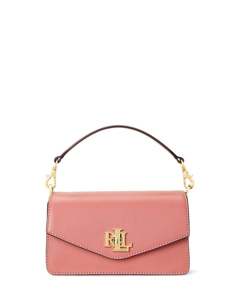 LAUREN RALPH LAUREN Handtaschen Damen Altrosa von LAUREN RALPH LAUREN