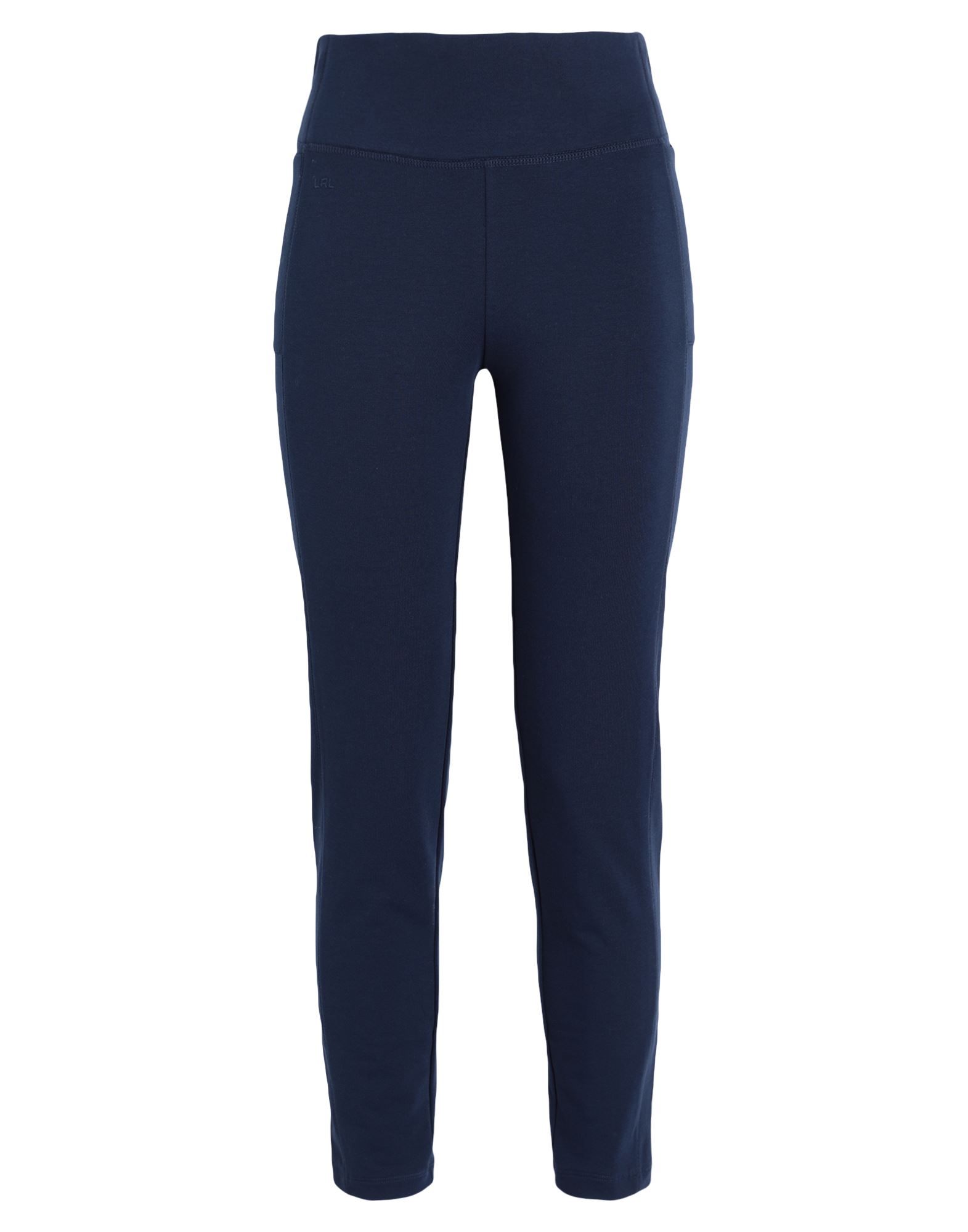 LAUREN RALPH LAUREN Hose Damen Blau LAUREN RALPH LAUREN Hose Damen Blau von LAUREN RALPH LAUREN