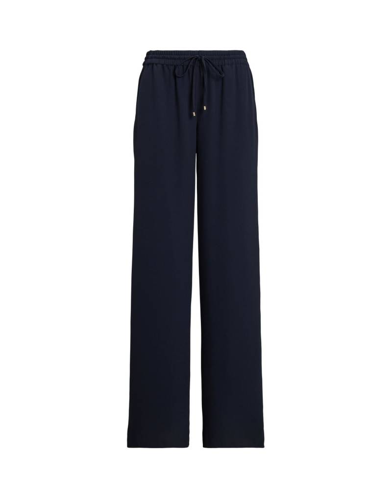 LAUREN RALPH LAUREN Hose Damen Nachtblau LAUREN RALPH LAUREN Hose Damen Nachtblau von LAUREN RALPH LAUREN