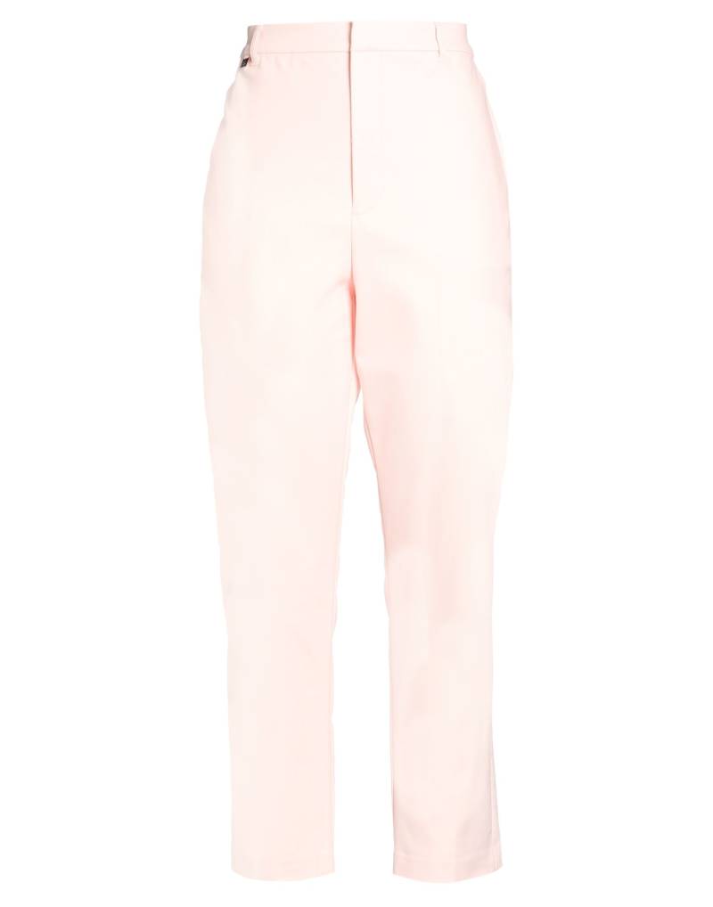 LAUREN RALPH LAUREN Hose Damen Rosa von LAUREN RALPH LAUREN