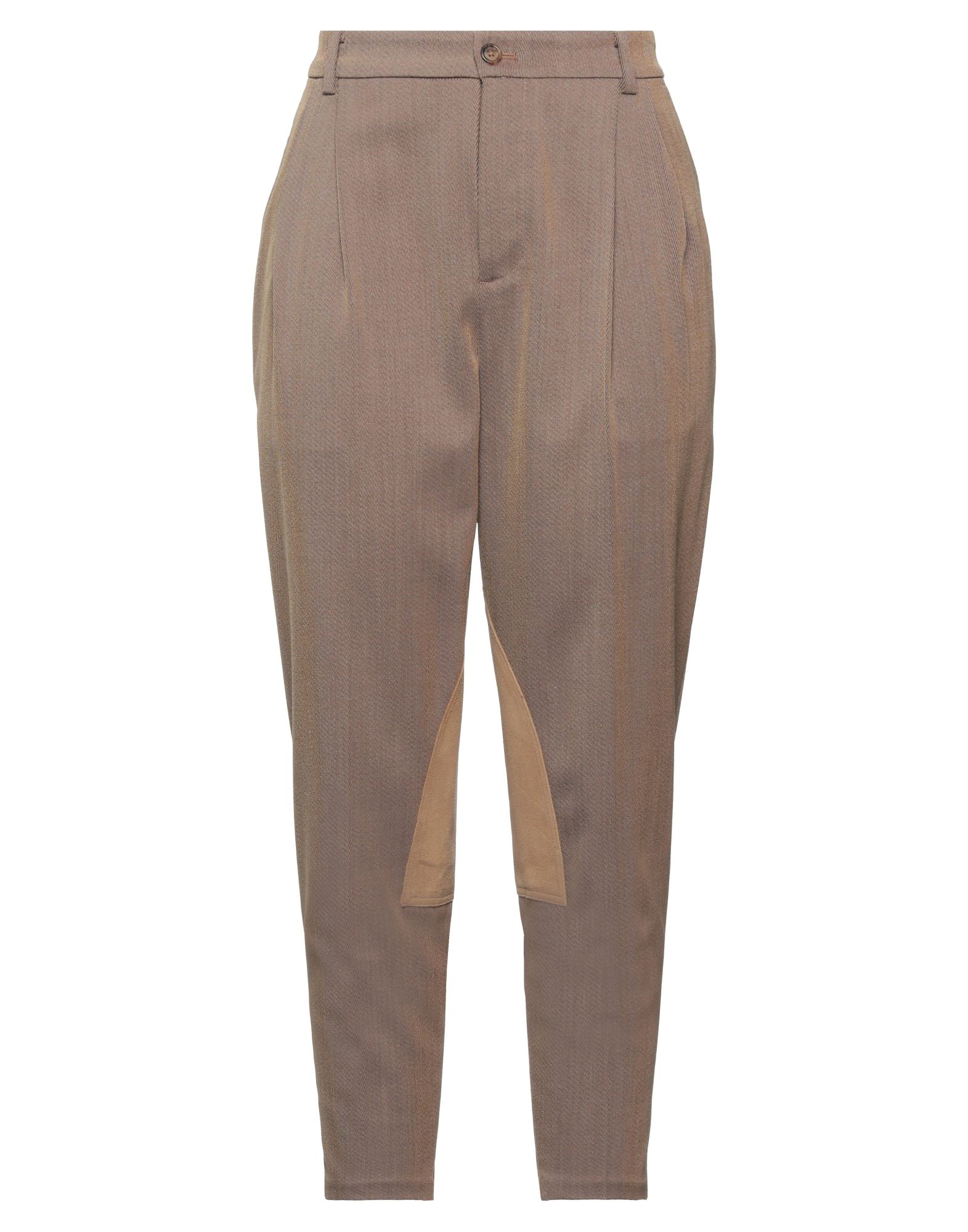 LAUREN RALPH LAUREN Hose Damen Sand von LAUREN RALPH LAUREN