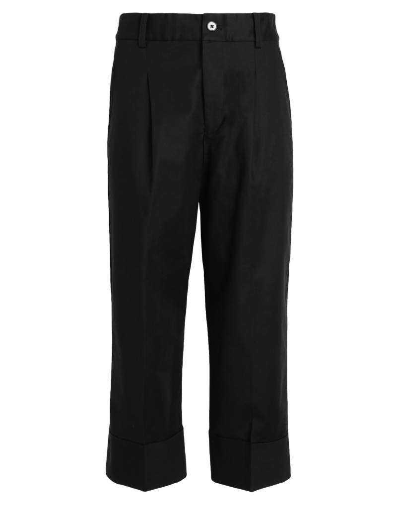 LAUREN RALPH LAUREN Hose Damen Schwarz LAUREN RALPH LAUREN Hose Damen Schwarz von LAUREN RALPH LAUREN