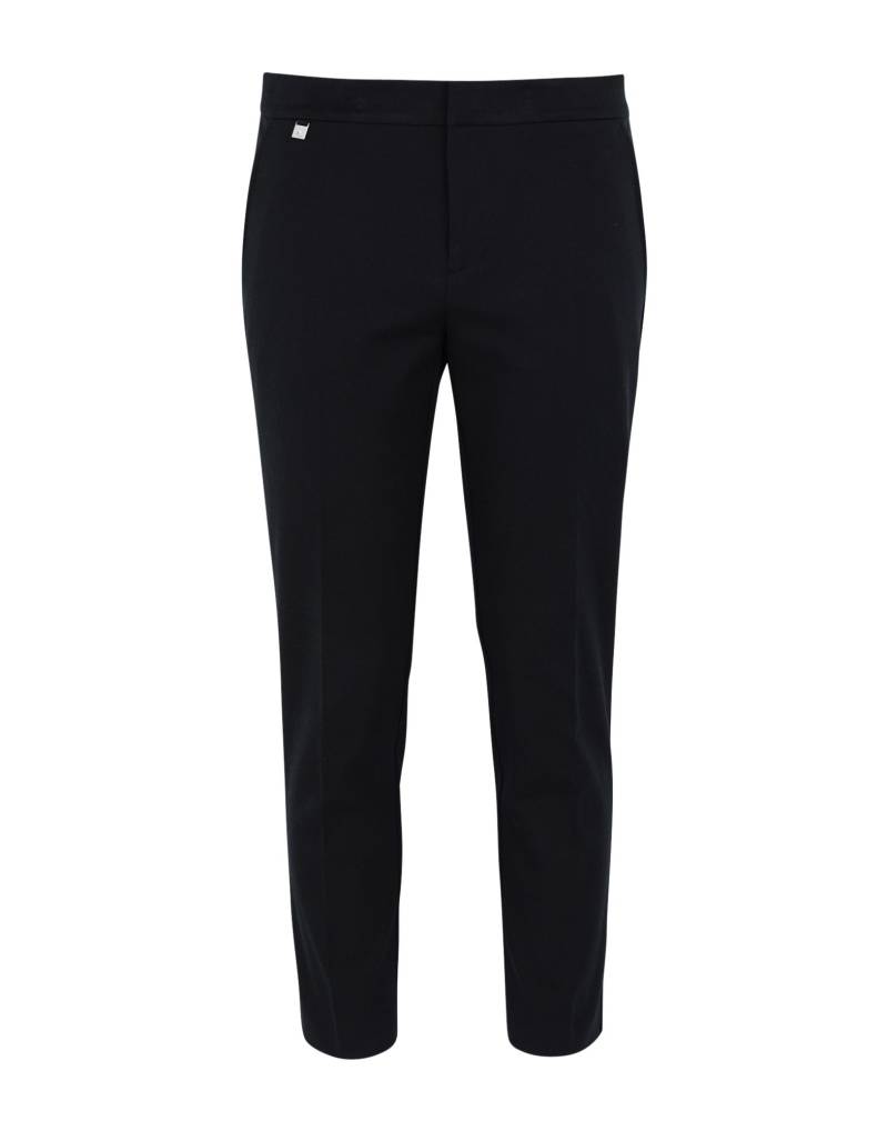 LAUREN RALPH LAUREN Hose Damen Schwarz LAUREN RALPH LAUREN Hose Damen Schwarz von LAUREN RALPH LAUREN