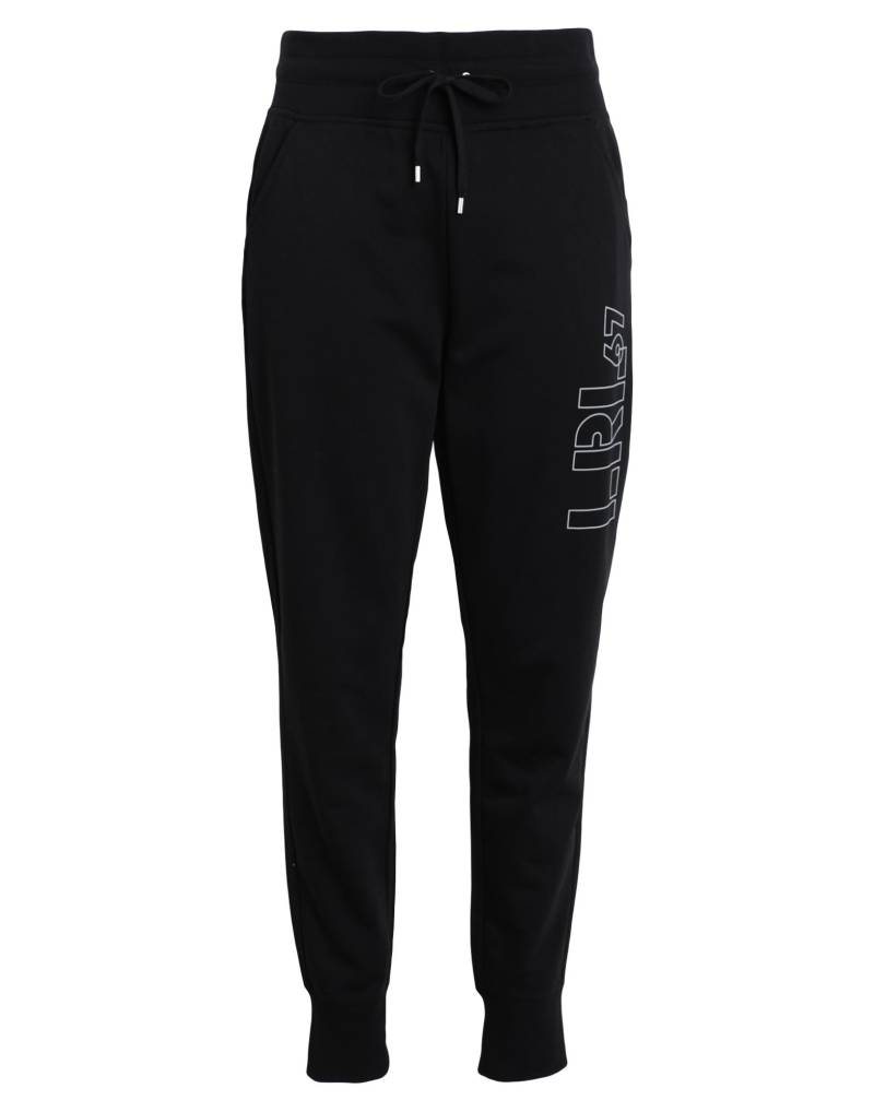 LAUREN RALPH LAUREN Hose Damen Schwarz LAUREN RALPH LAUREN Hose Damen Schwarz von LAUREN RALPH LAUREN