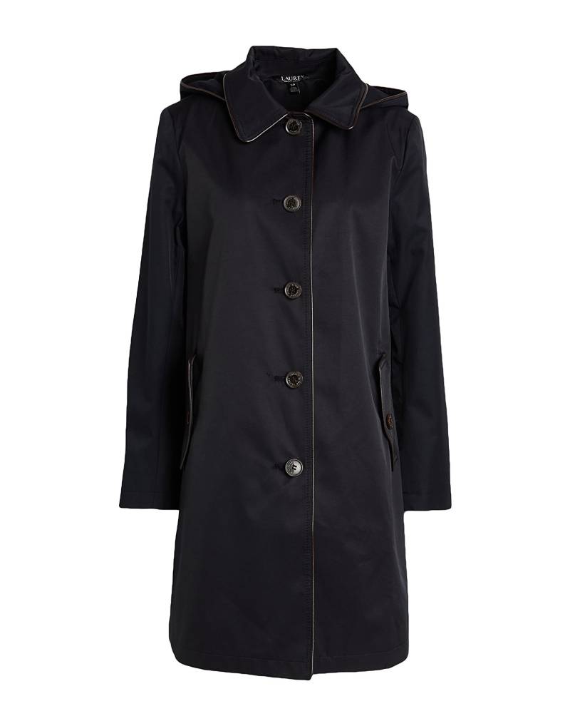 LAUREN RALPH LAUREN Jacke, Mantel & Trenchcoat Damen Nachtblau LAUREN RALPH LAUREN Jacke, Mantel & Trenchcoat Damen Nachtblau von LAUREN RALPH LAUREN