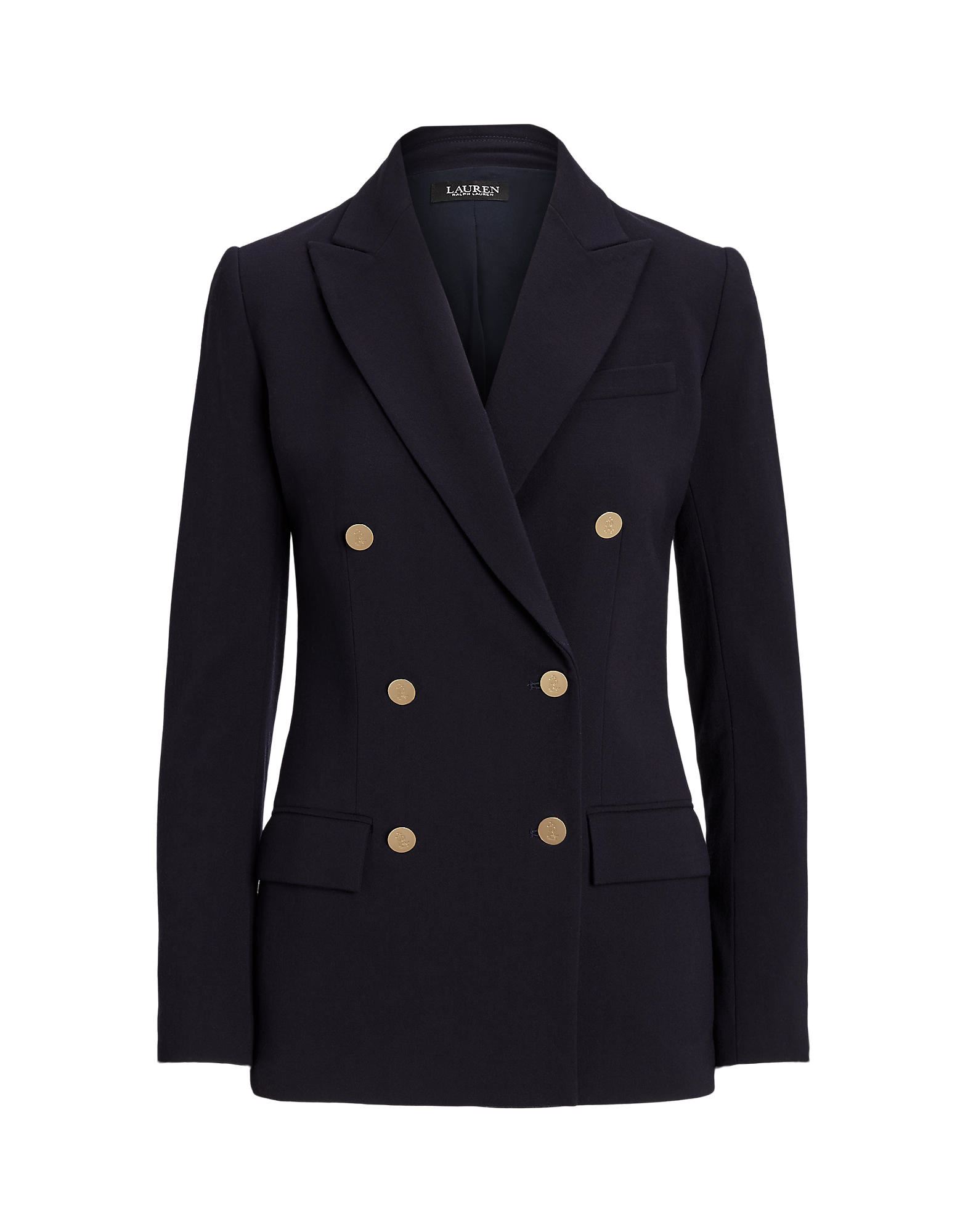 LAUREN RALPH LAUREN Blazer Damen Marineblau von LAUREN RALPH LAUREN