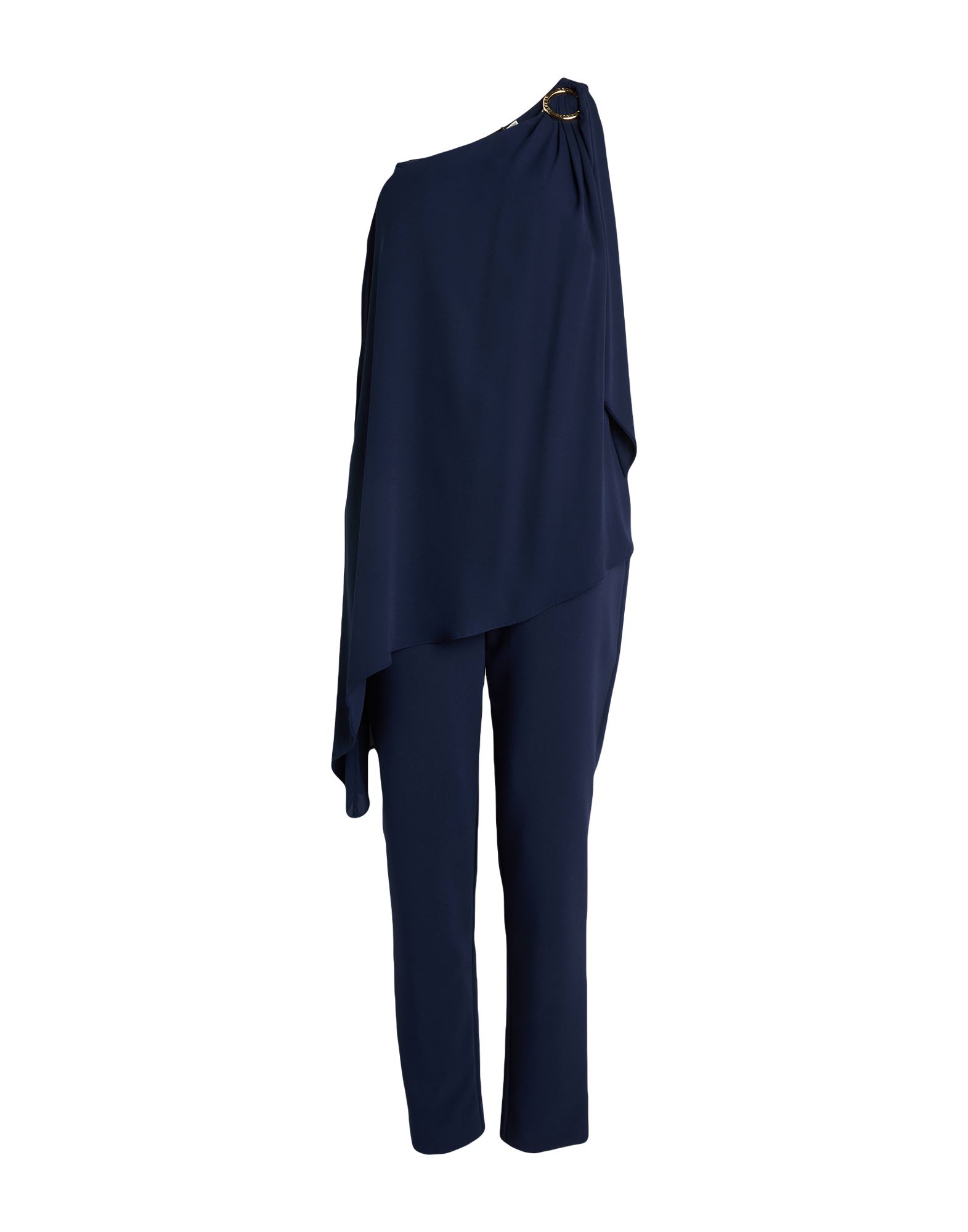 LAUREN RALPH LAUREN Jumpsuit Damen Marineblau LAUREN RALPH LAUREN Jumpsuit Damen Marineblau von LAUREN RALPH LAUREN