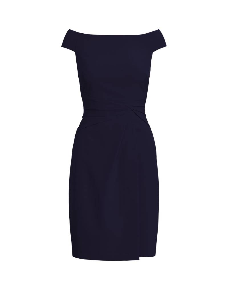 LAUREN RALPH LAUREN Mini-kleid Damen Marineblau von LAUREN RALPH LAUREN