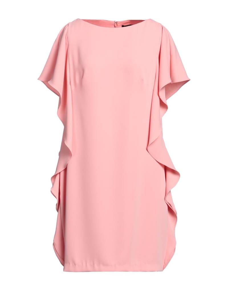 LAUREN RALPH LAUREN Mini-kleid Damen Rosa von LAUREN RALPH LAUREN