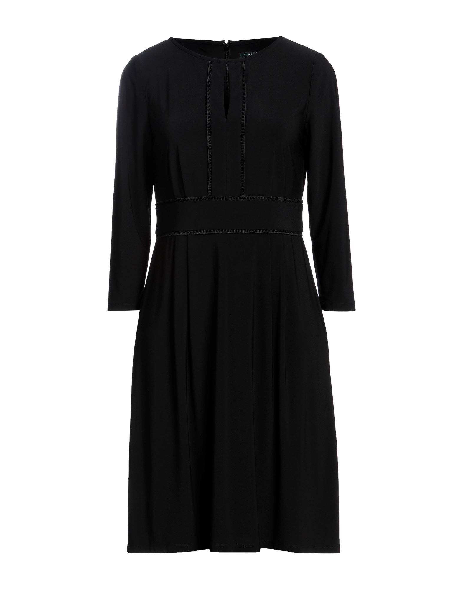 LAUREN RALPH LAUREN Mini-kleid Damen Schwarz von LAUREN RALPH LAUREN