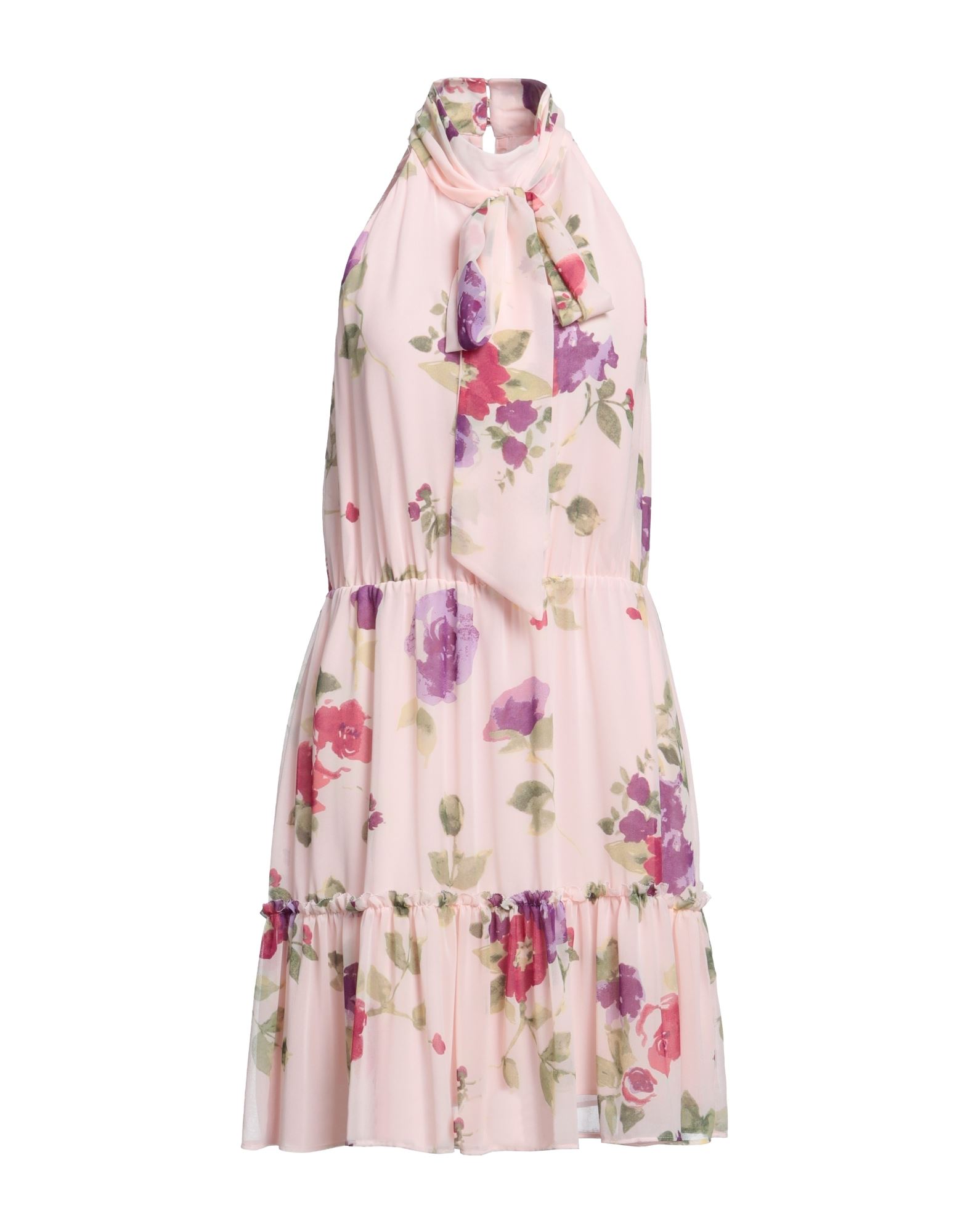 LAUREN RALPH LAUREN Midi-kleid Damen Antikrosa LAUREN RALPH LAUREN Midi-kleid Damen Antikrosa von LAUREN RALPH LAUREN