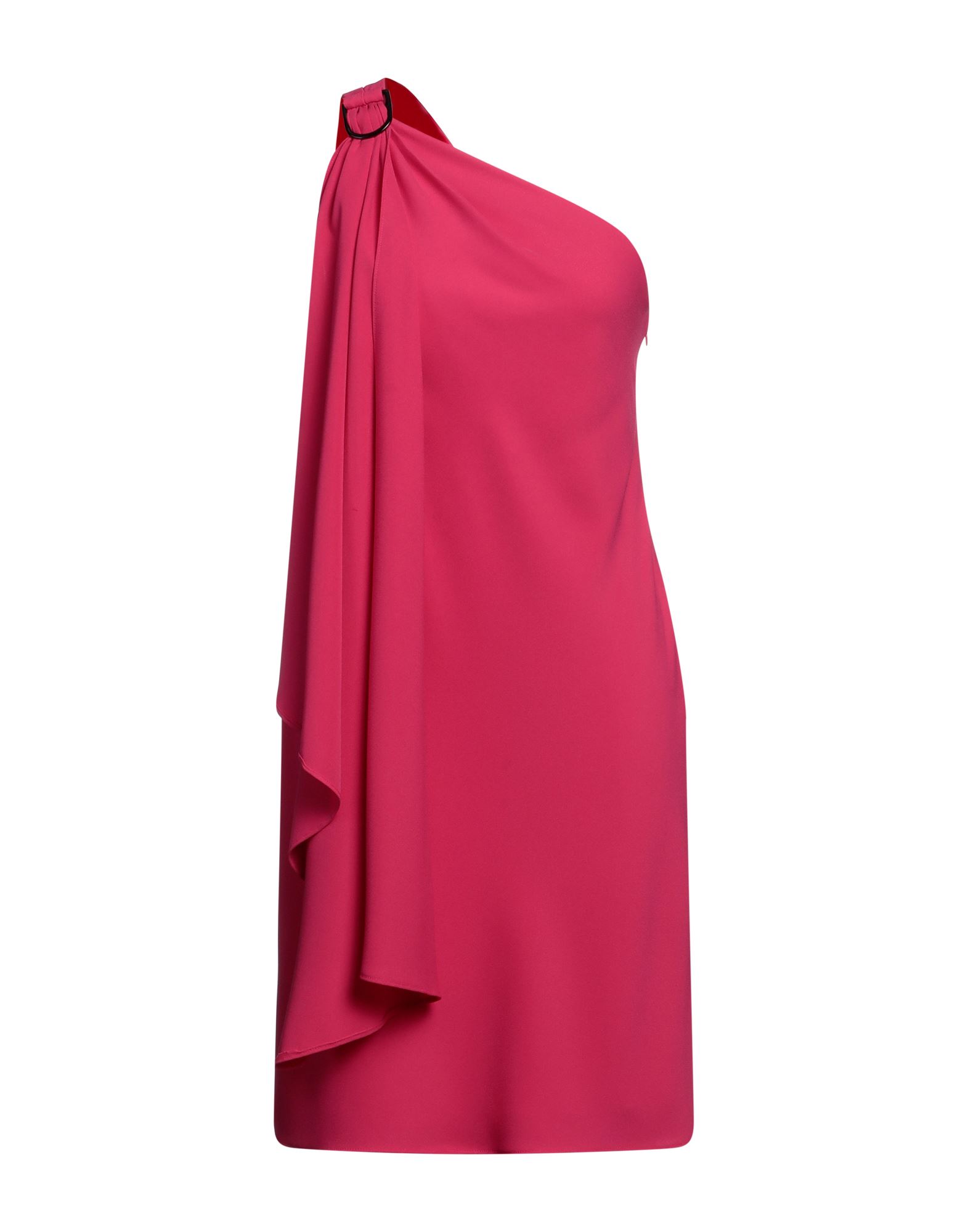 LAUREN RALPH LAUREN Mini-kleid Damen Fuchsia von LAUREN RALPH LAUREN