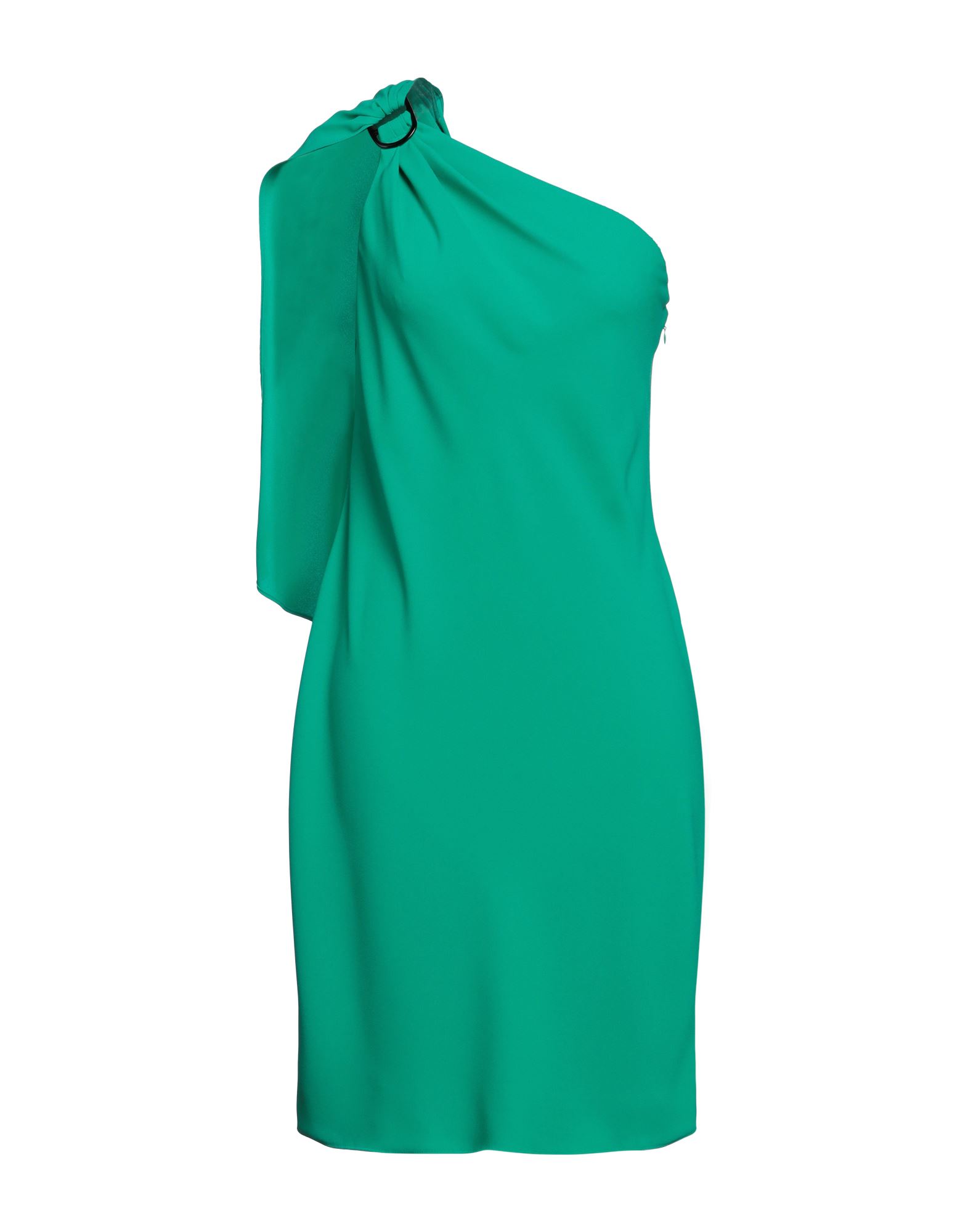 LAUREN RALPH LAUREN Mini-kleid Damen Grün von LAUREN RALPH LAUREN