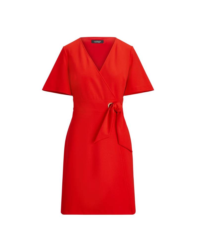LAUREN RALPH LAUREN Mini-kleid Damen Rot von LAUREN RALPH LAUREN