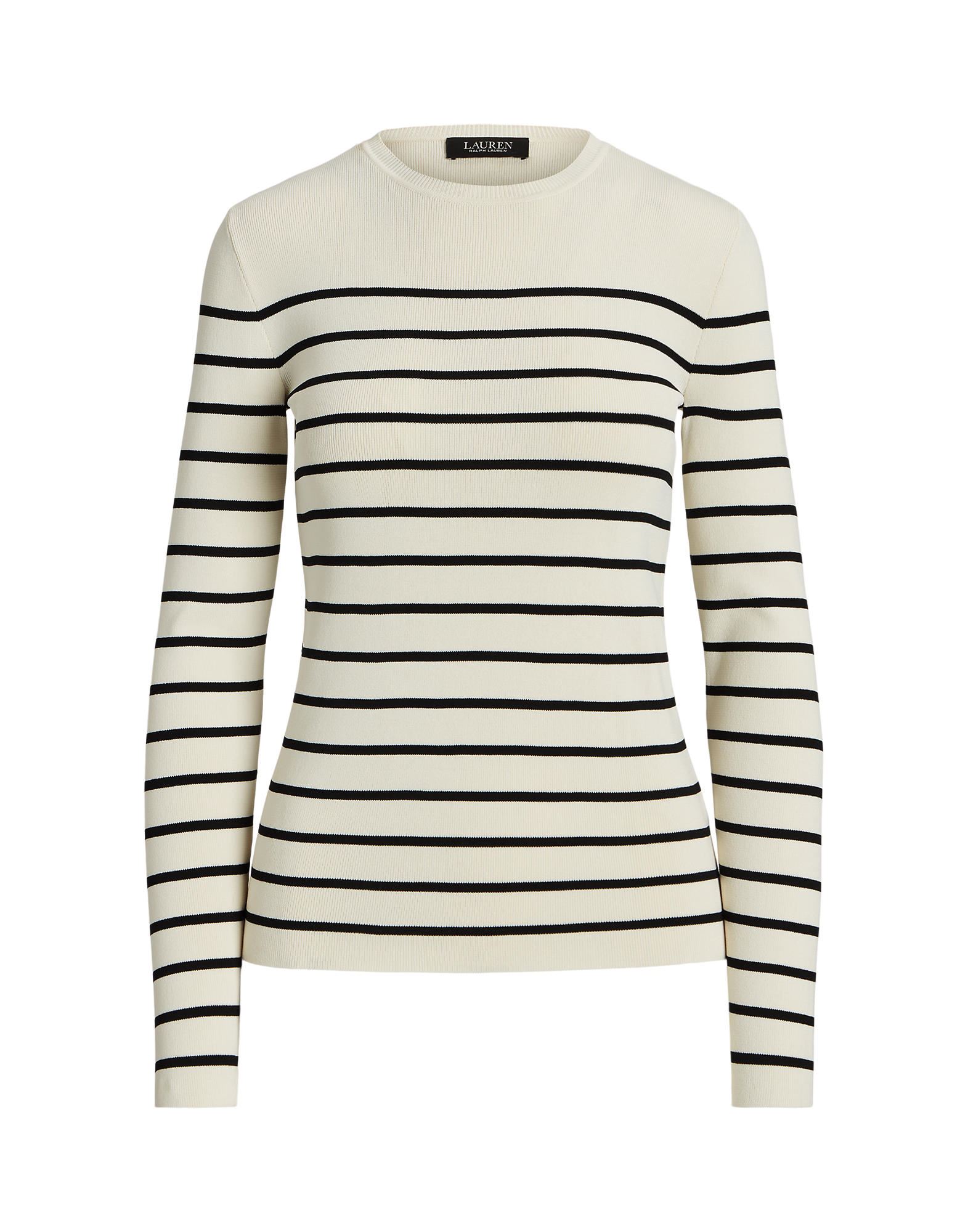 LAUREN RALPH LAUREN Pullover Damen Elfenbein LAUREN RALPH LAUREN Pullover Damen Elfenbein von LAUREN RALPH LAUREN