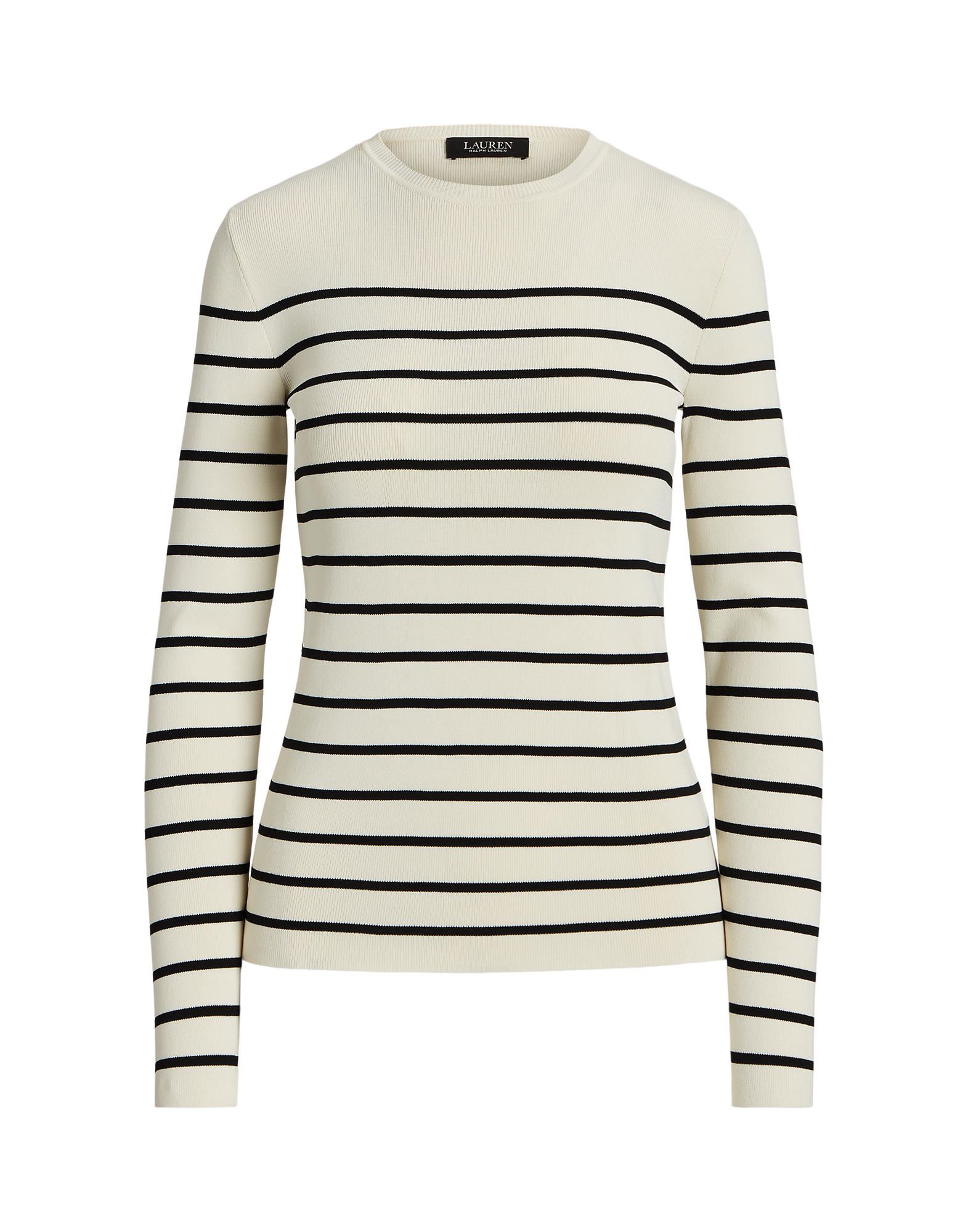 LAUREN RALPH LAUREN Pullover Damen Elfenbein von LAUREN RALPH LAUREN