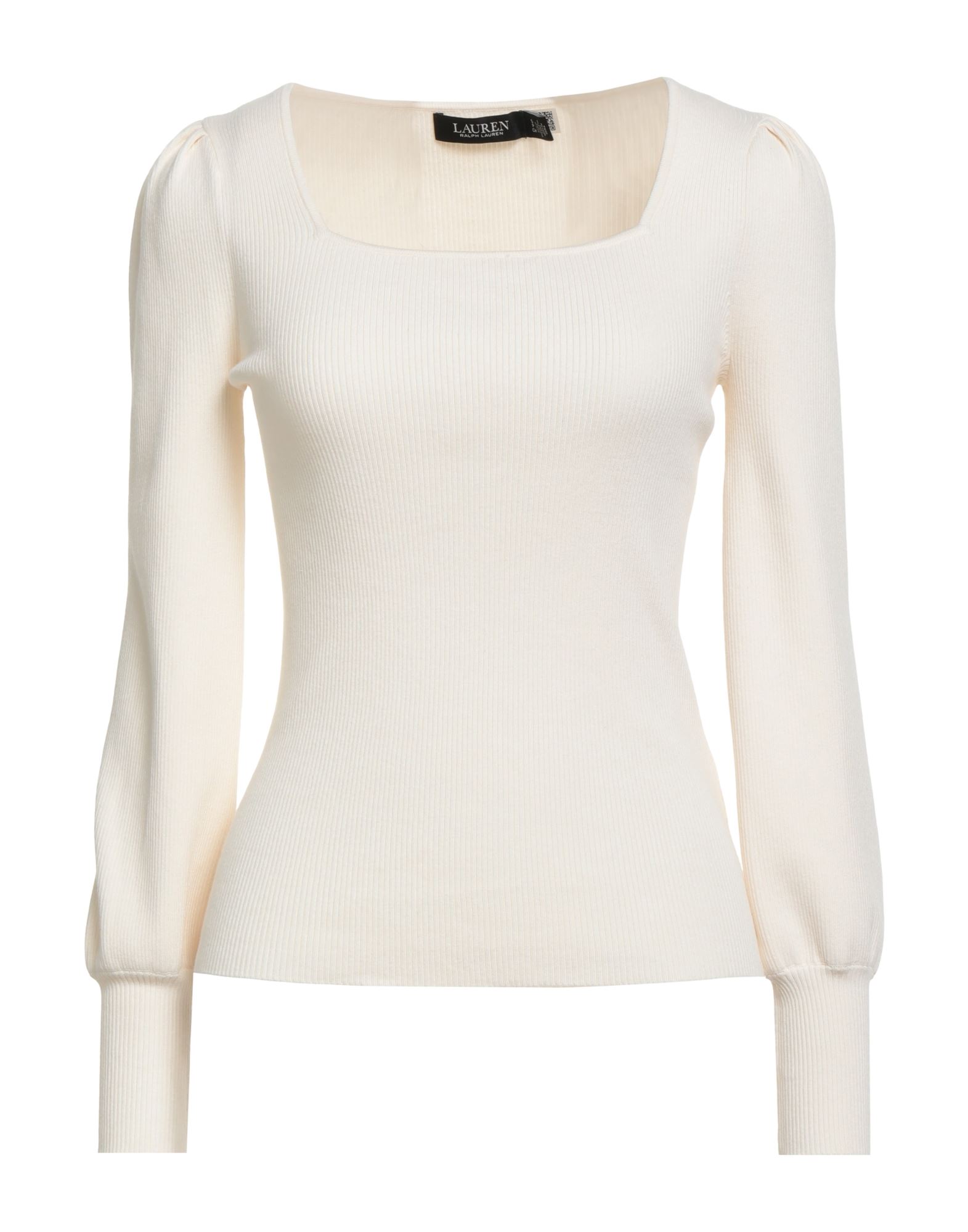 LAUREN RALPH LAUREN Pullover Damen Elfenbein von LAUREN RALPH LAUREN