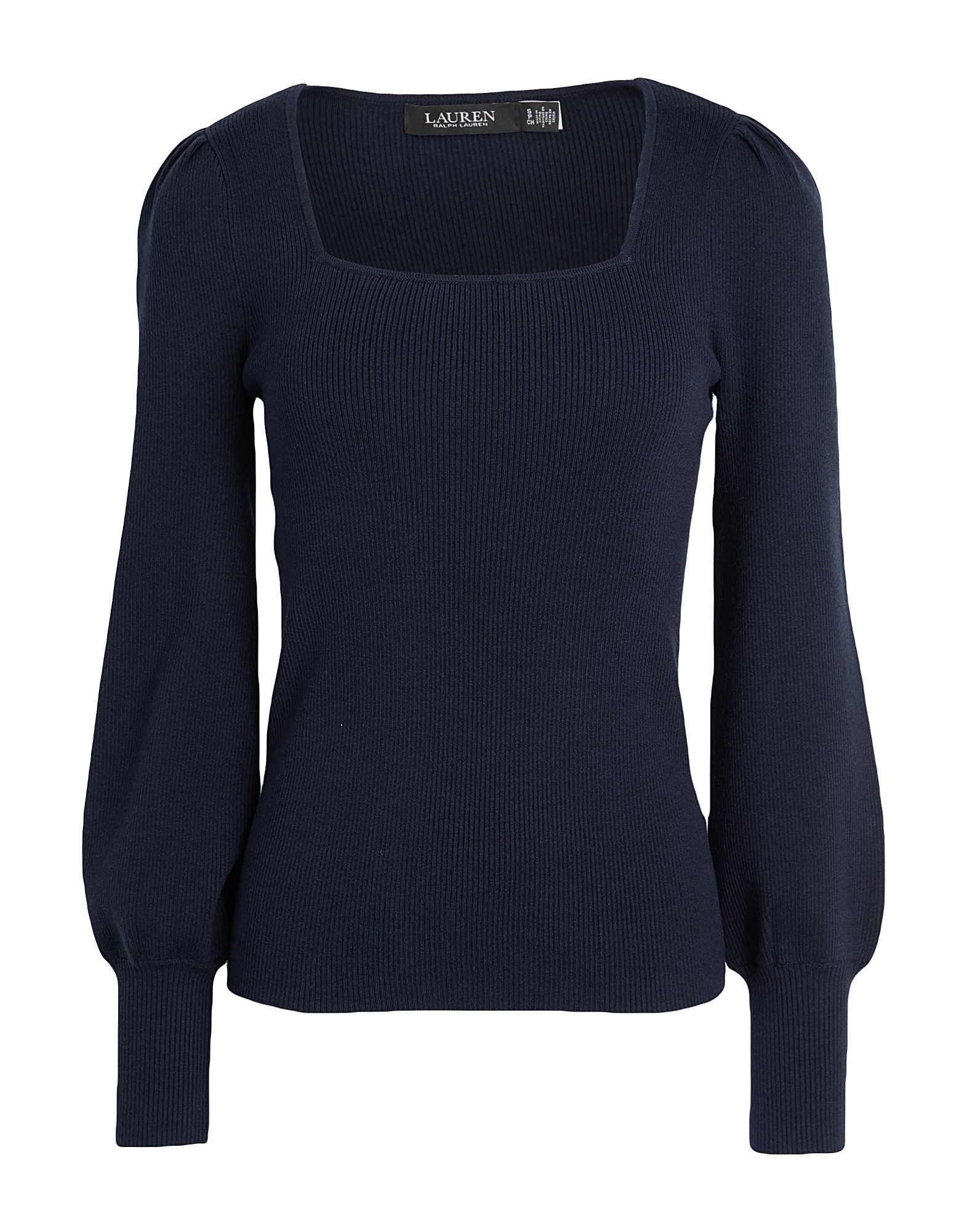 LAUREN RALPH LAUREN Pullover Damen Marineblau von LAUREN RALPH LAUREN