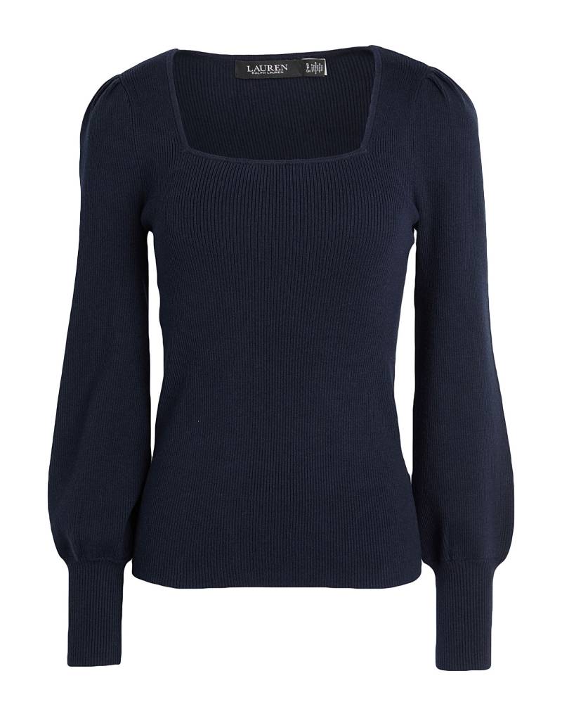 LAUREN RALPH LAUREN Pullover Damen Marineblau von LAUREN RALPH LAUREN