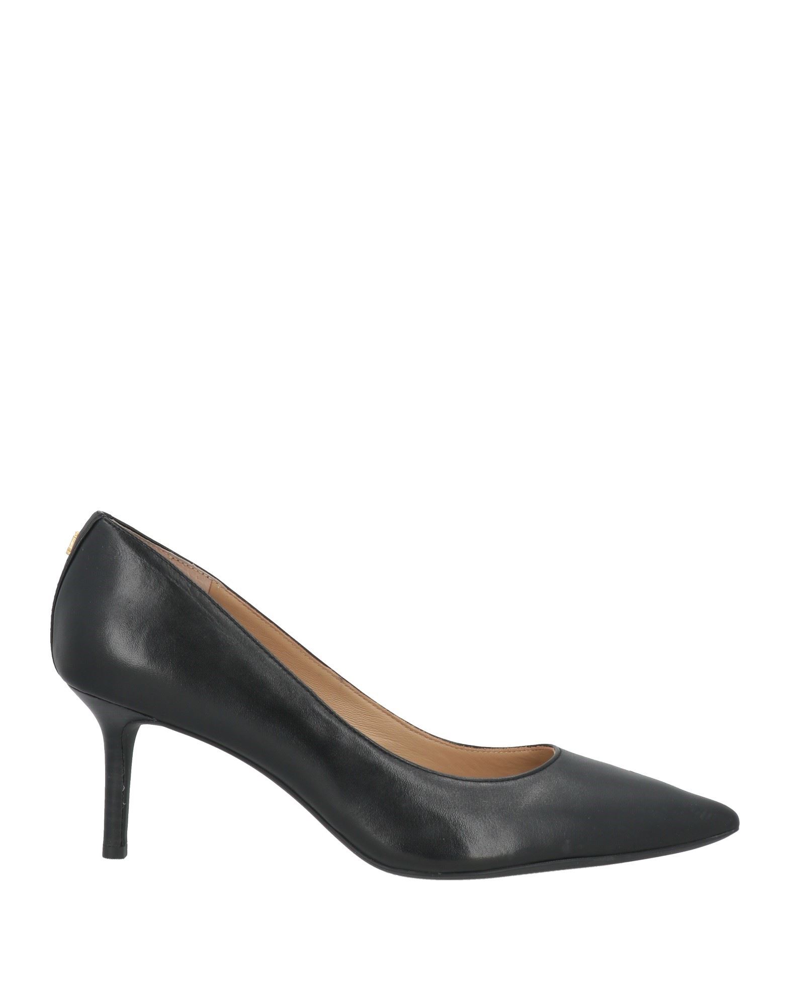LAUREN RALPH LAUREN Pumps Damen Schwarz LAUREN RALPH LAUREN Pumps Damen Schwarz von LAUREN RALPH LAUREN