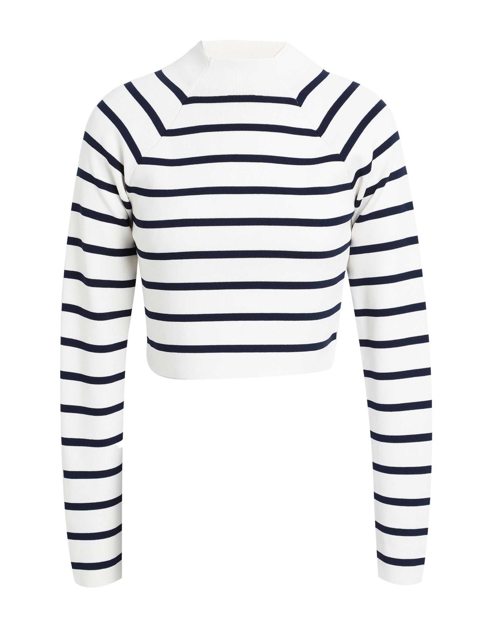 LAUREN RALPH LAUREN Rollkragenpullover Damen Elfenbein von LAUREN RALPH LAUREN