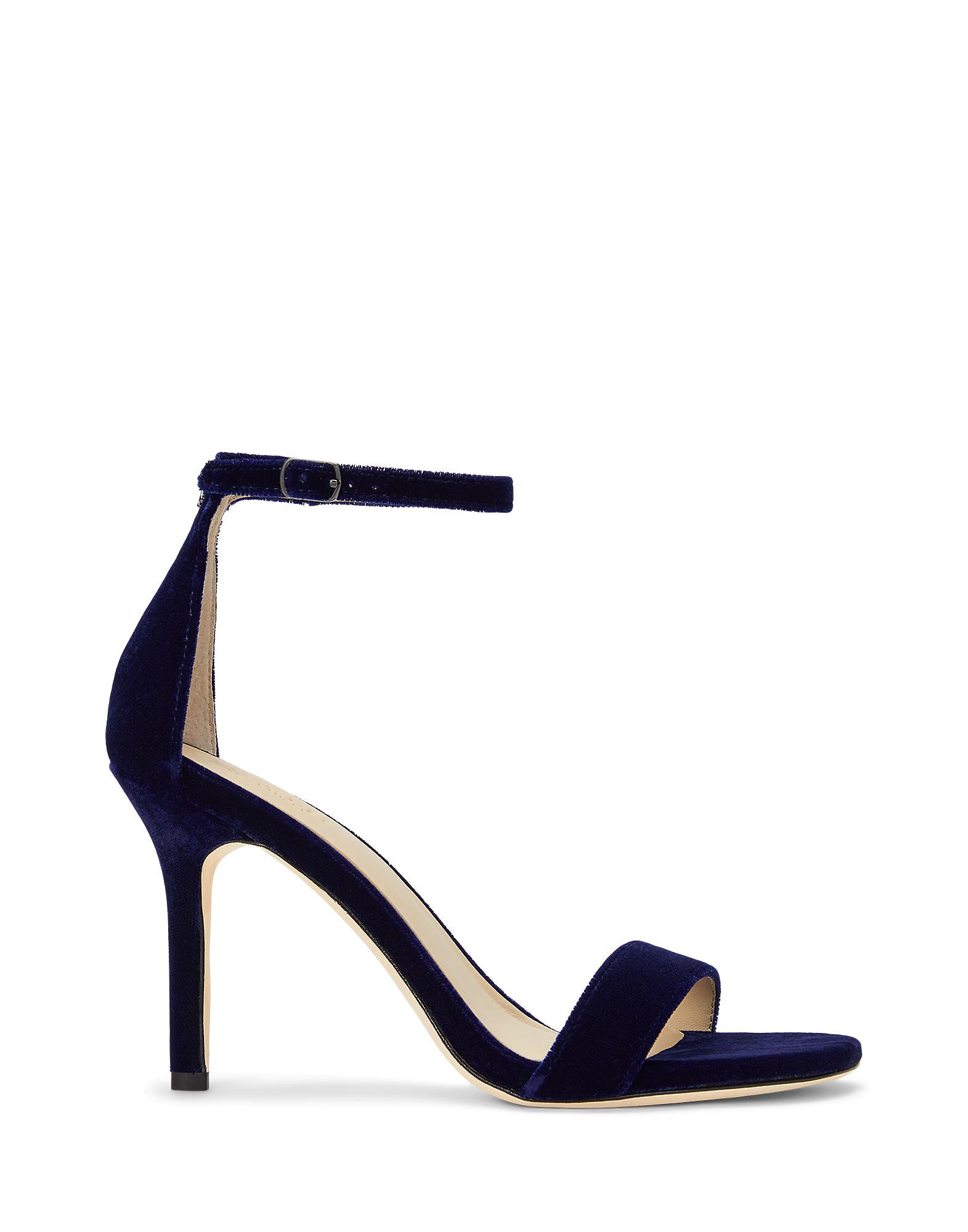 LAUREN RALPH LAUREN Sandale Damen Marineblau LAUREN RALPH LAUREN Sandale Damen Marineblau von LAUREN RALPH LAUREN