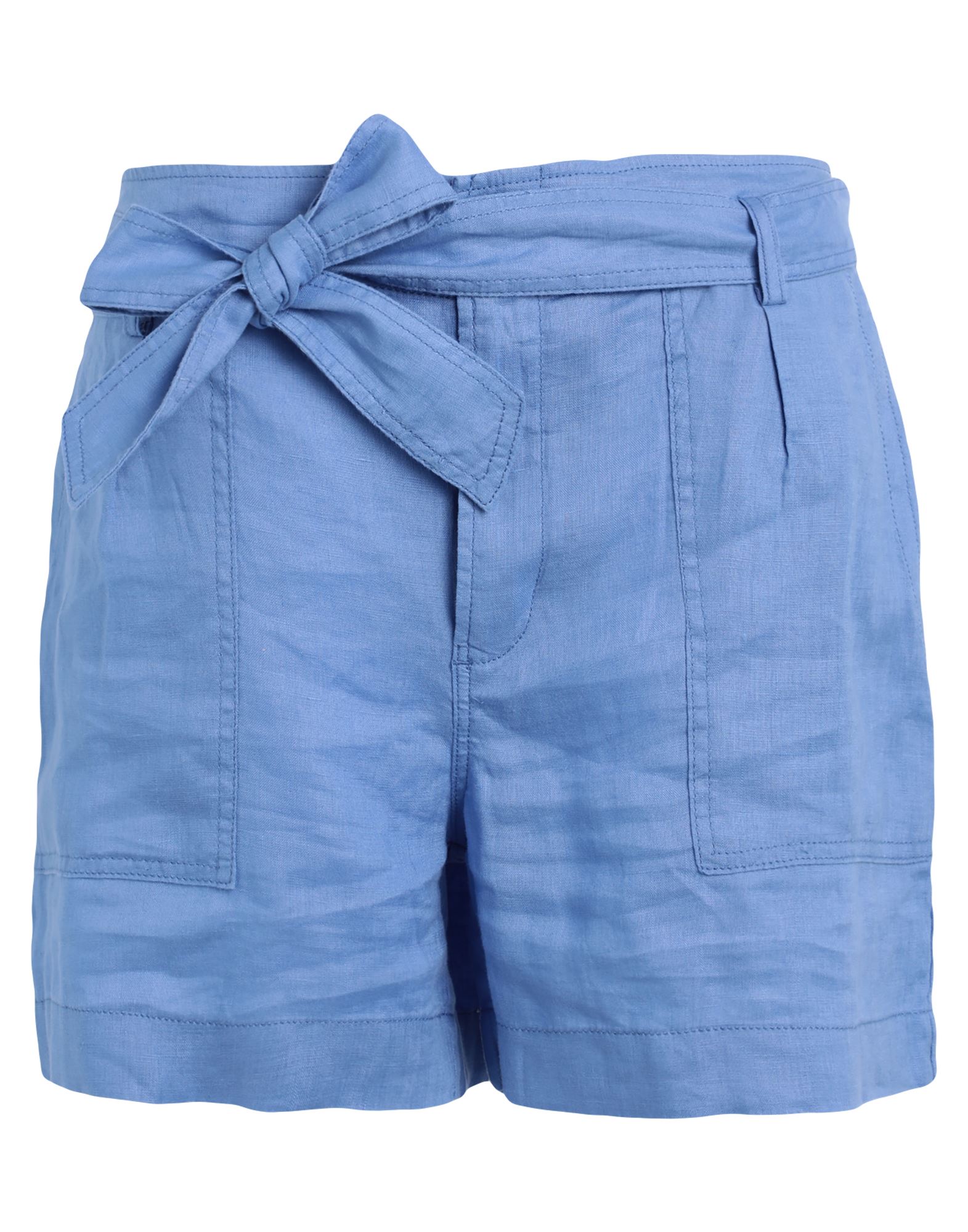 LAUREN RALPH LAUREN Shorts & Bermudashorts Damen Himmelblau LAUREN RALPH LAUREN Shorts & Bermudashorts Damen Himmelblau von LAUREN RALPH LAUREN