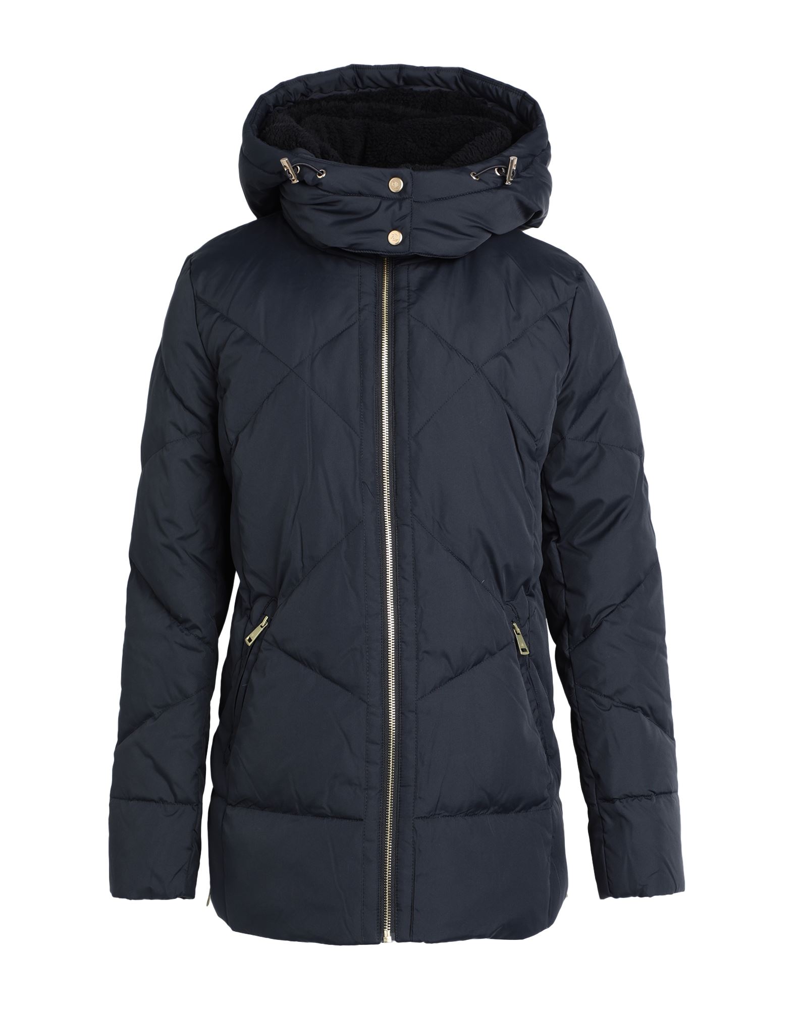 LAUREN RALPH LAUREN Pufferjacke & Daunenjacke Damen Marineblau von LAUREN RALPH LAUREN