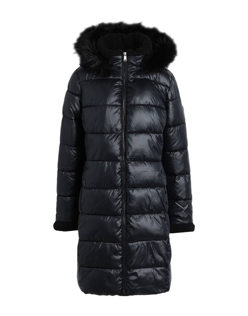 LAUREN RALPH LAUREN Pufferjacke & Daunenjacke Damen Schwarz von LAUREN RALPH LAUREN