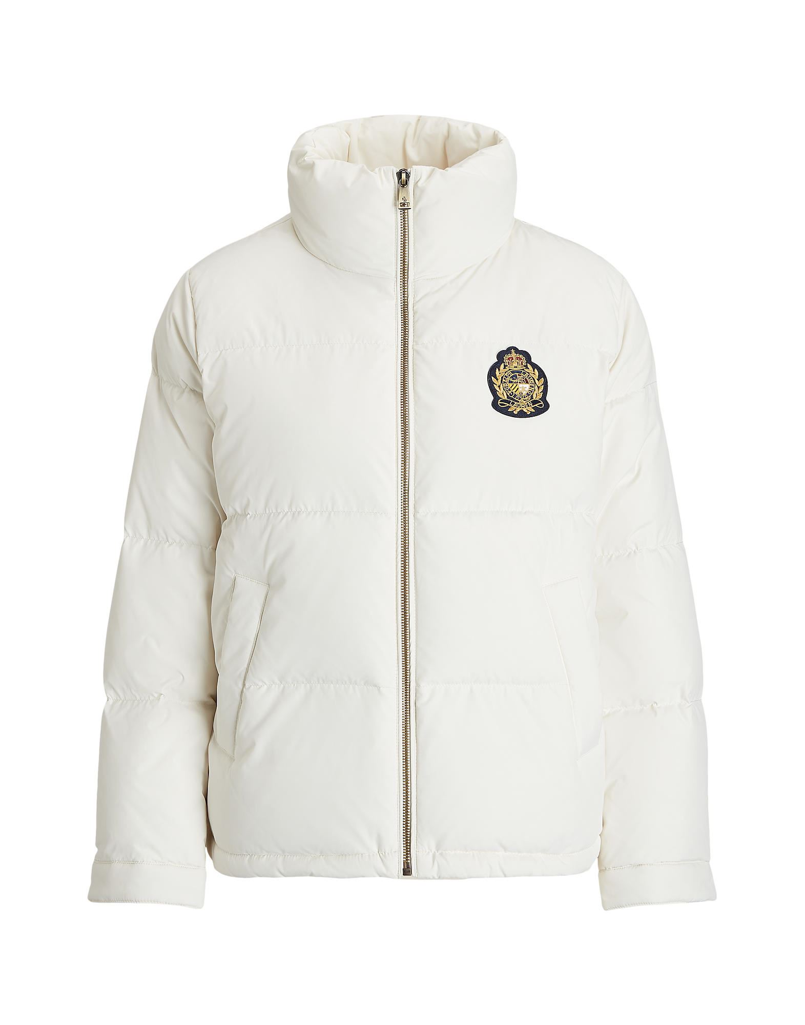 LAUREN RALPH LAUREN Pufferjacke & Daunenjacke Damen Weiß von LAUREN RALPH LAUREN