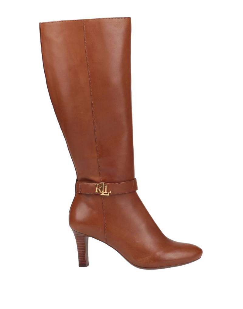 LAUREN RALPH LAUREN Stiefel Damen Braun LAUREN RALPH LAUREN Stiefel Damen Braun von LAUREN RALPH LAUREN