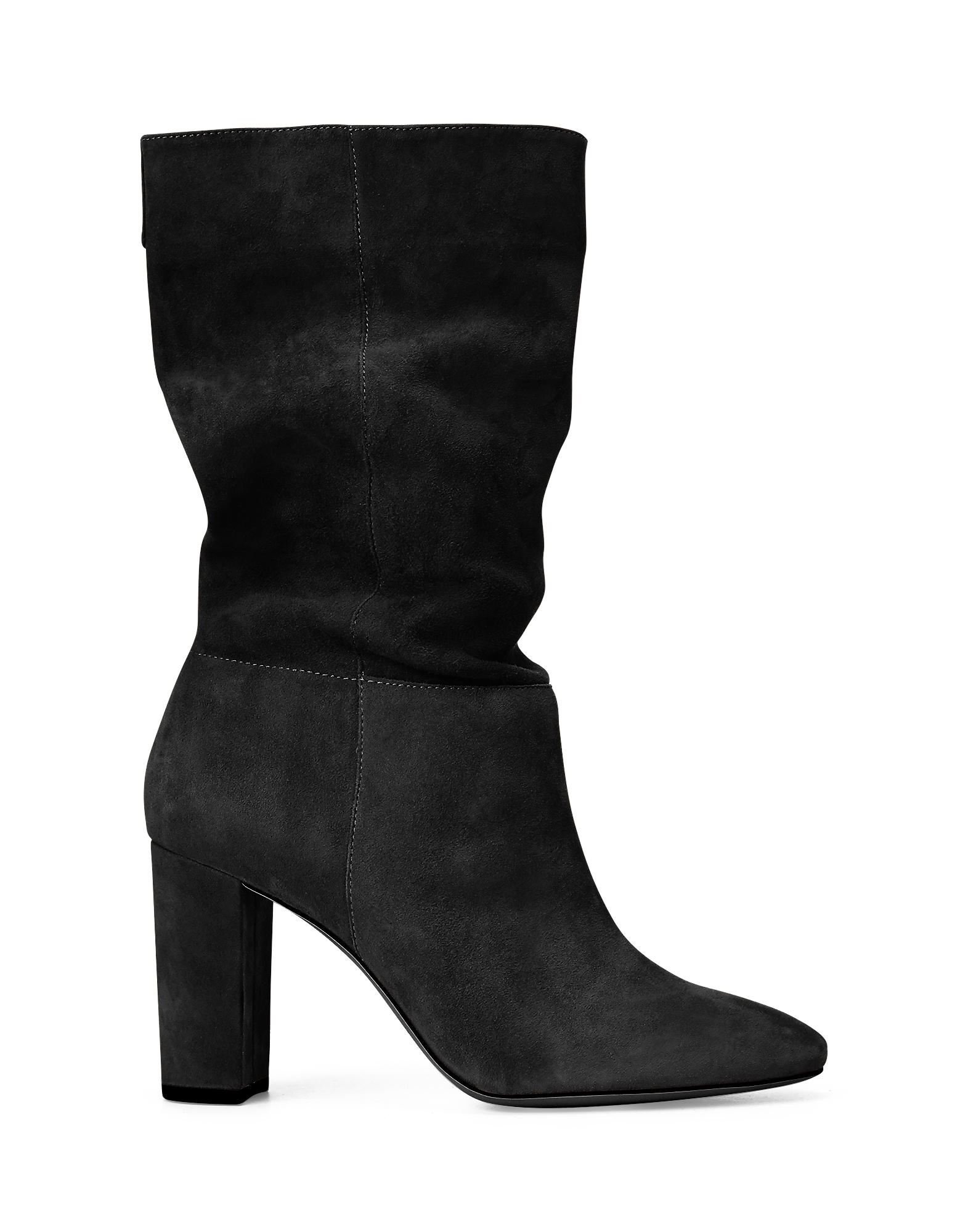 LAUREN RALPH LAUREN Stiefel Damen Schwarz von LAUREN RALPH LAUREN