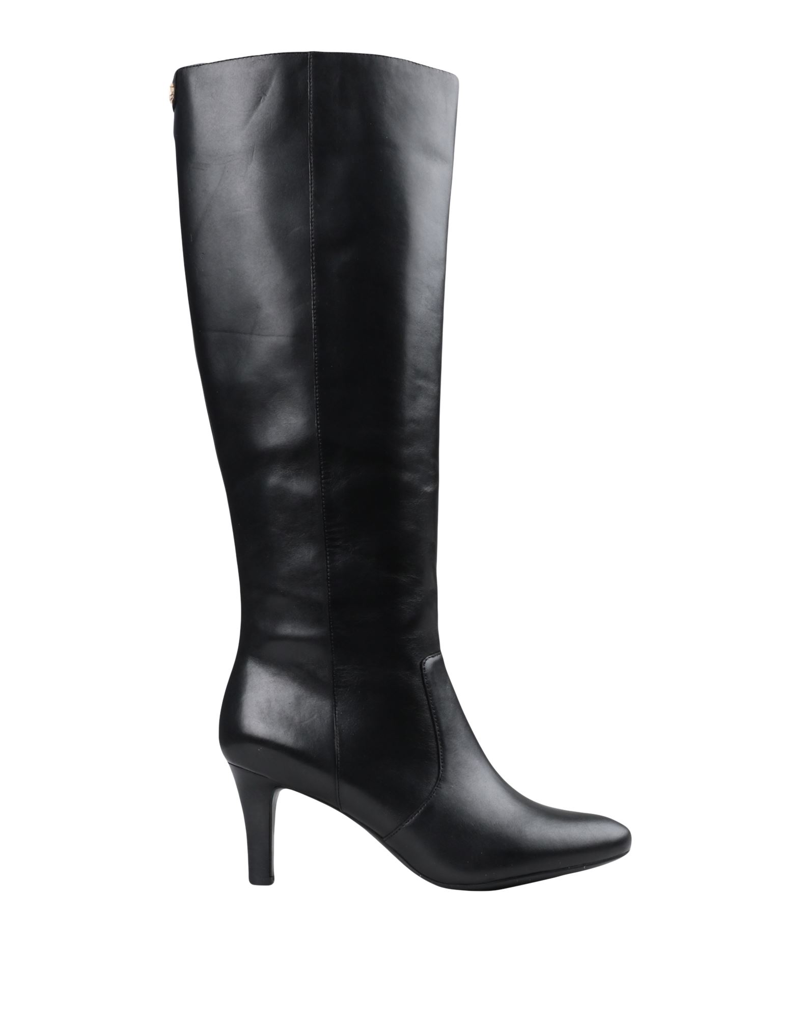 LAUREN RALPH LAUREN Stiefel Damen Schwarz von LAUREN RALPH LAUREN