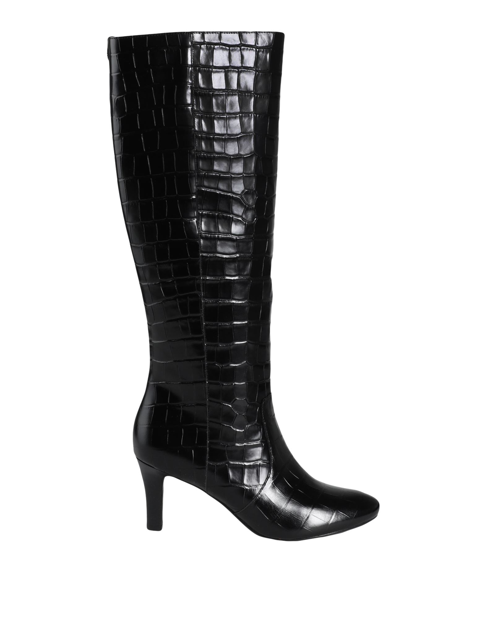 LAUREN RALPH LAUREN Stiefel Damen Schwarz von LAUREN RALPH LAUREN