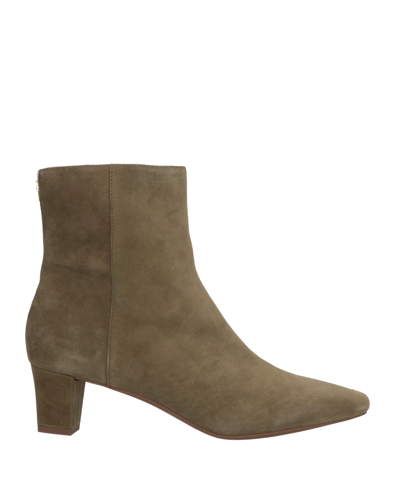 LAUREN RALPH LAUREN Stiefelette Damen Khaki LAUREN RALPH LAUREN Stiefelette Damen Khaki von LAUREN RALPH LAUREN