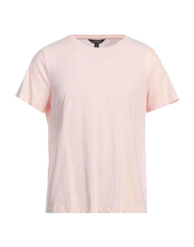 LAUREN RALPH LAUREN T-shirts Herren Rosa von LAUREN RALPH LAUREN