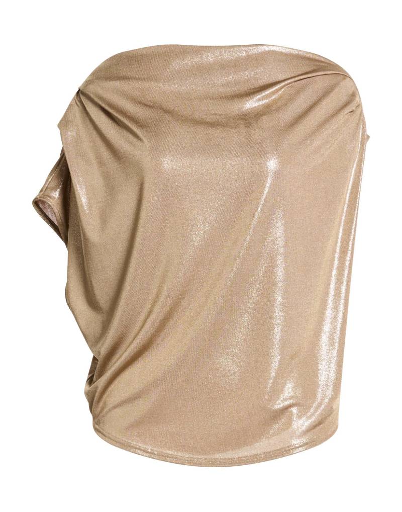 LAUREN RALPH LAUREN Top Damen Platin von LAUREN RALPH LAUREN