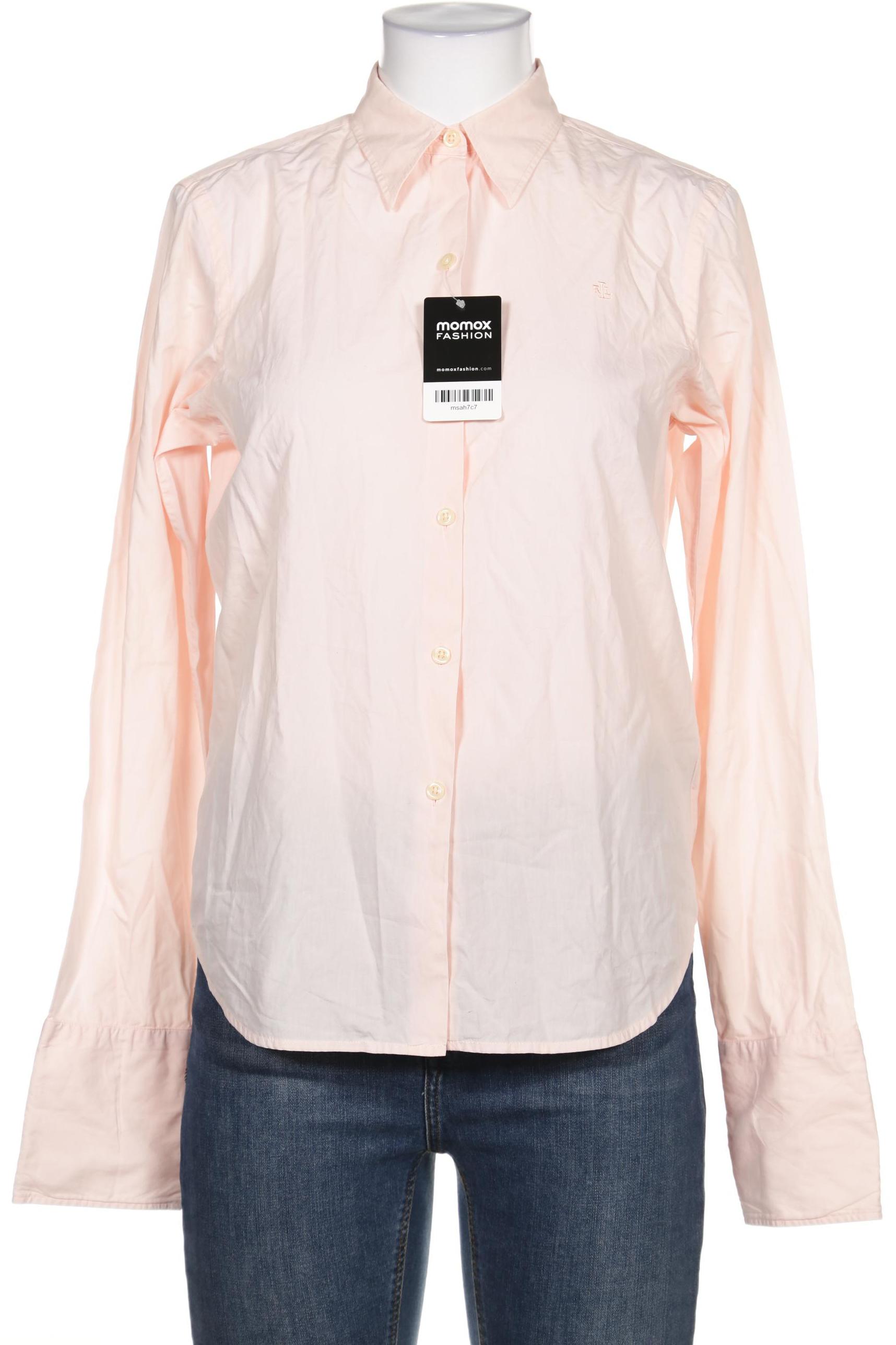 LAUREN Ralph Lauren Damen Bluse, pink von Lauren Ralph Lauren