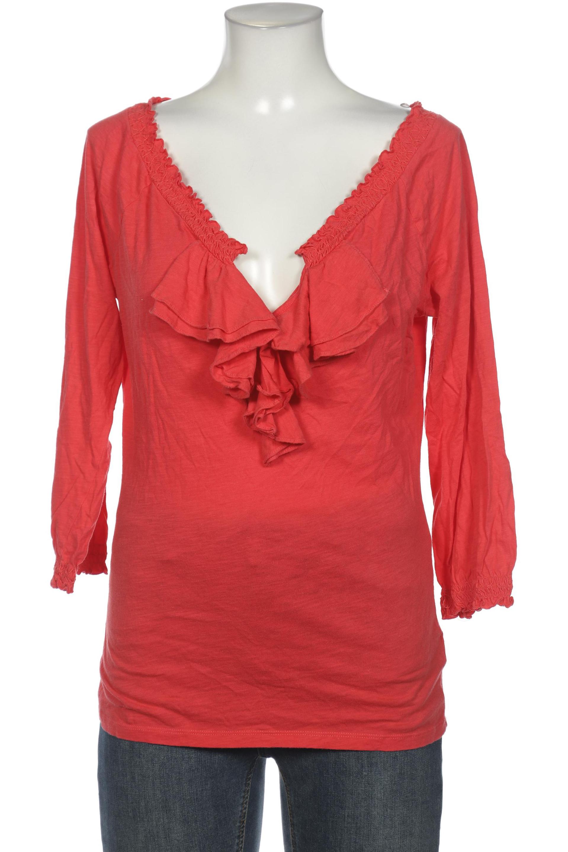 LAUREN Ralph Lauren Damen Bluse, rot von Lauren Ralph Lauren