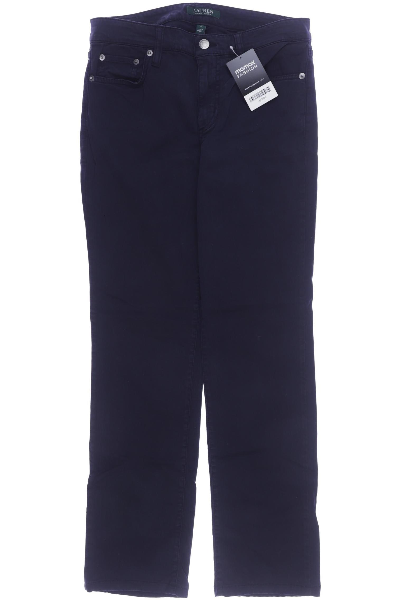 LAUREN Ralph Lauren Damen Jeans, marineblau von Lauren Ralph Lauren