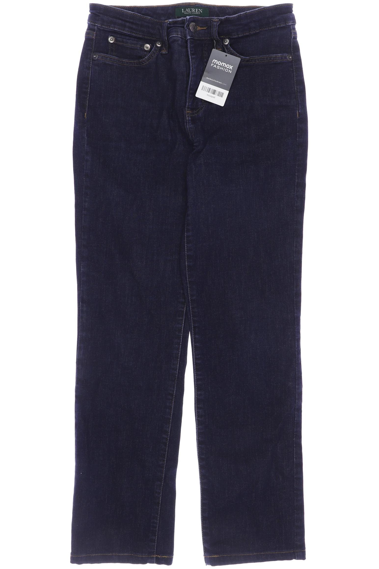 LAUREN Ralph Lauren Damen Jeans, marineblau von Lauren Ralph Lauren