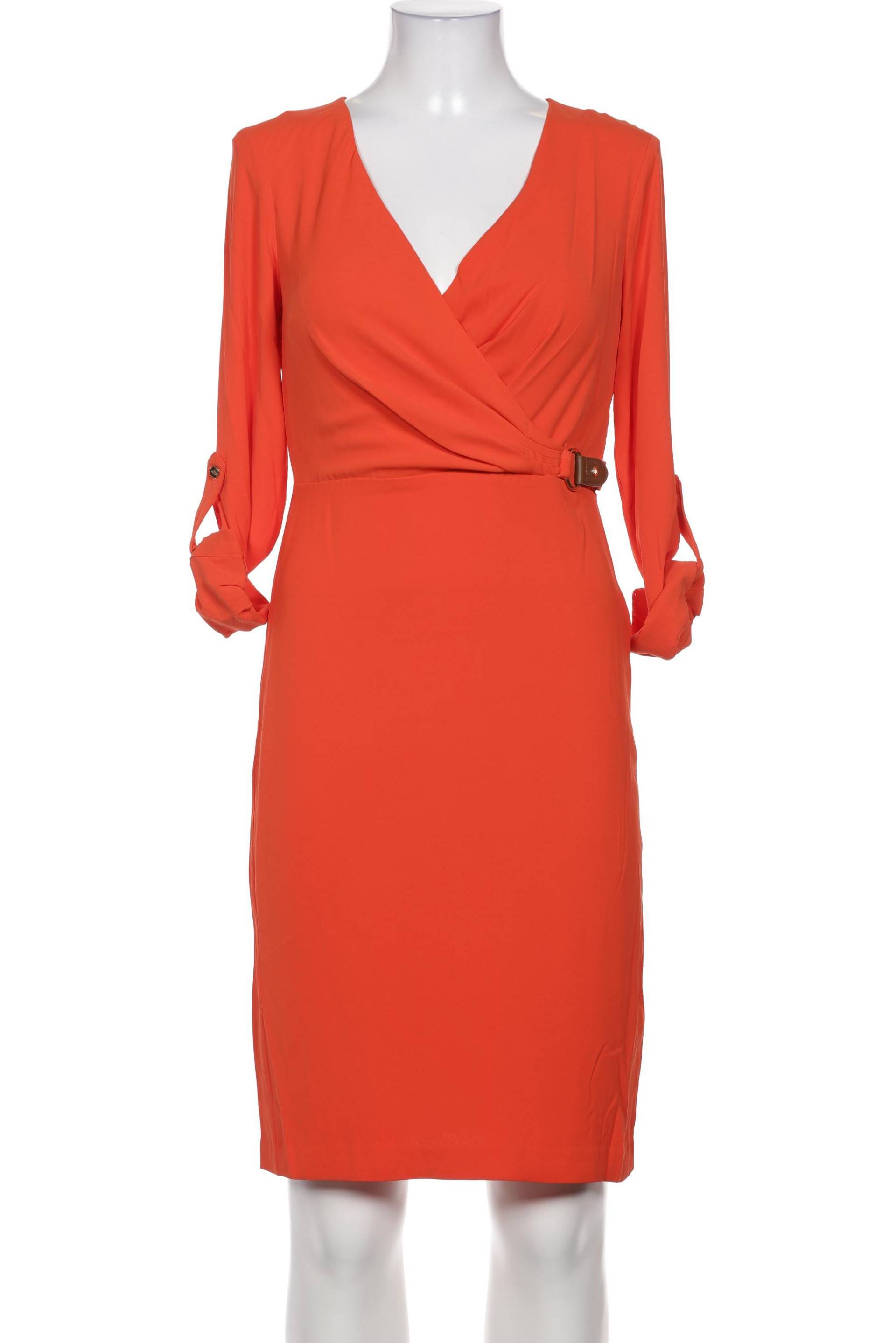 LAUREN Ralph Lauren Damen Kleid, orange von Lauren Ralph Lauren