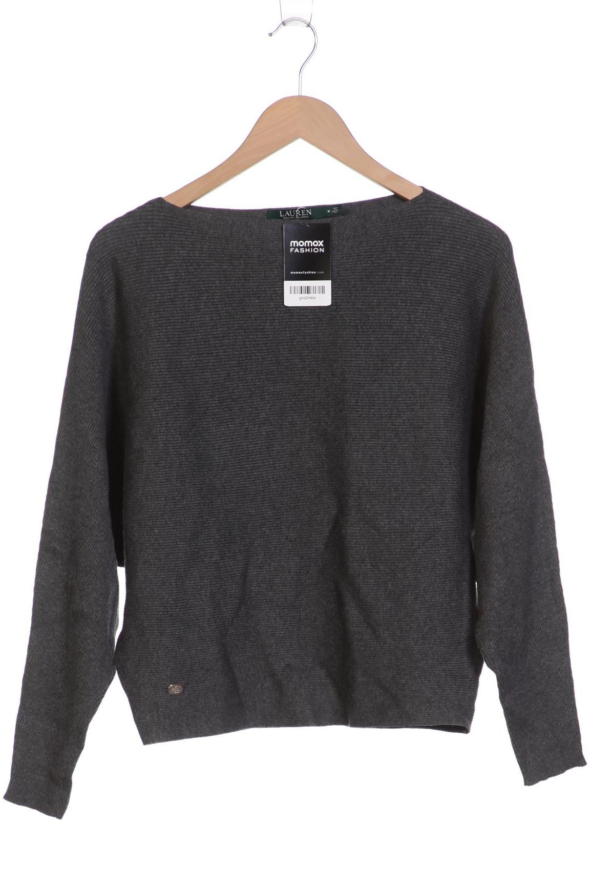 LAUREN Ralph Lauren Damen Pullover, grau von Lauren Ralph Lauren