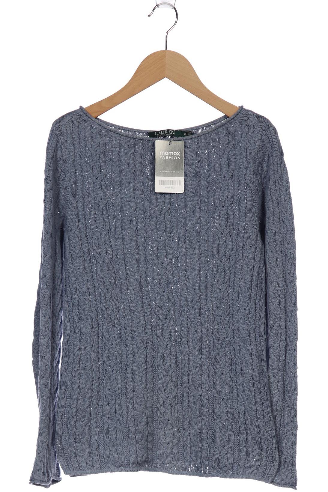 LAUREN Ralph Lauren Damen Pullover, hellblau von Lauren Ralph Lauren