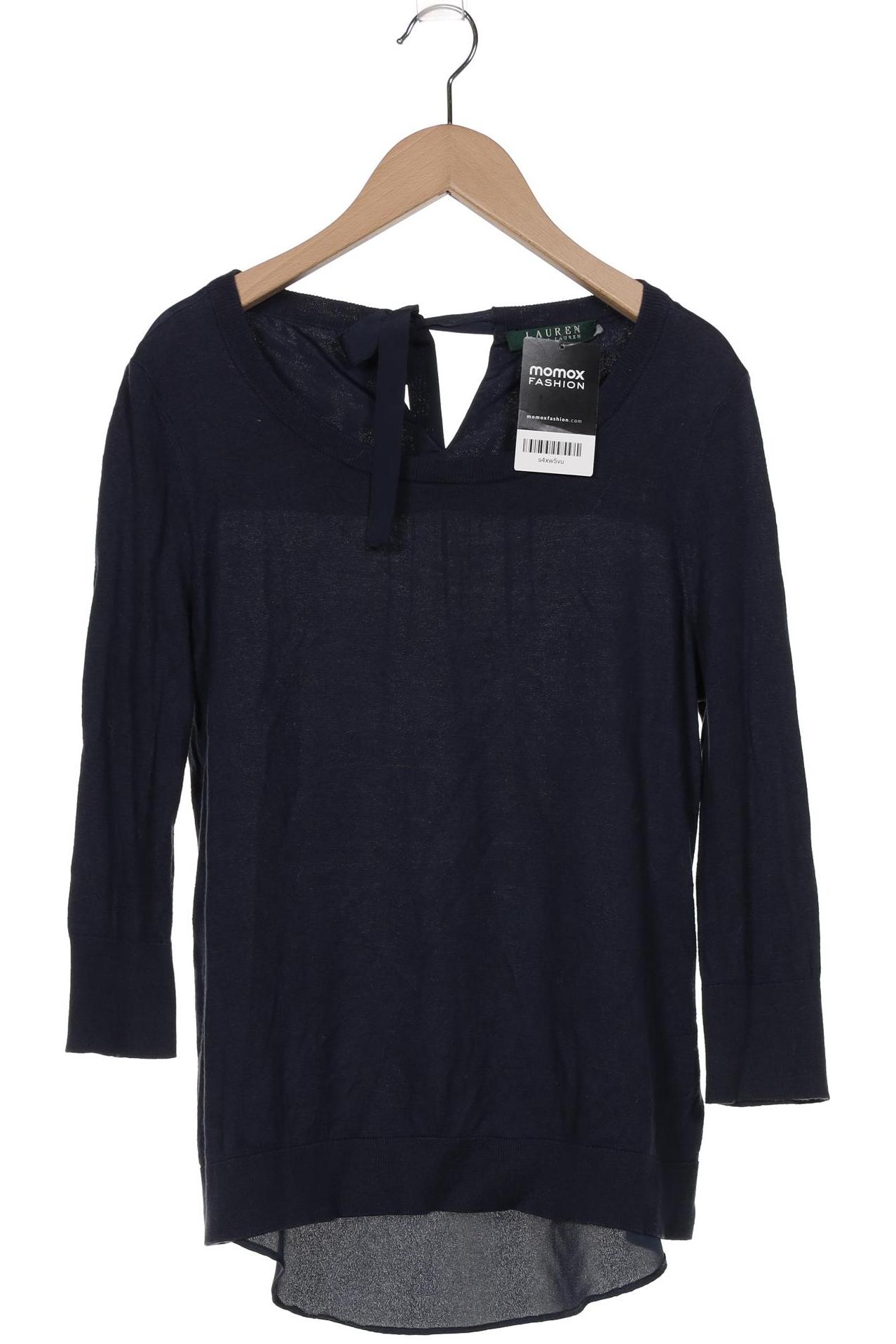 LAUREN Ralph Lauren Damen Pullover, marineblau von Lauren Ralph Lauren