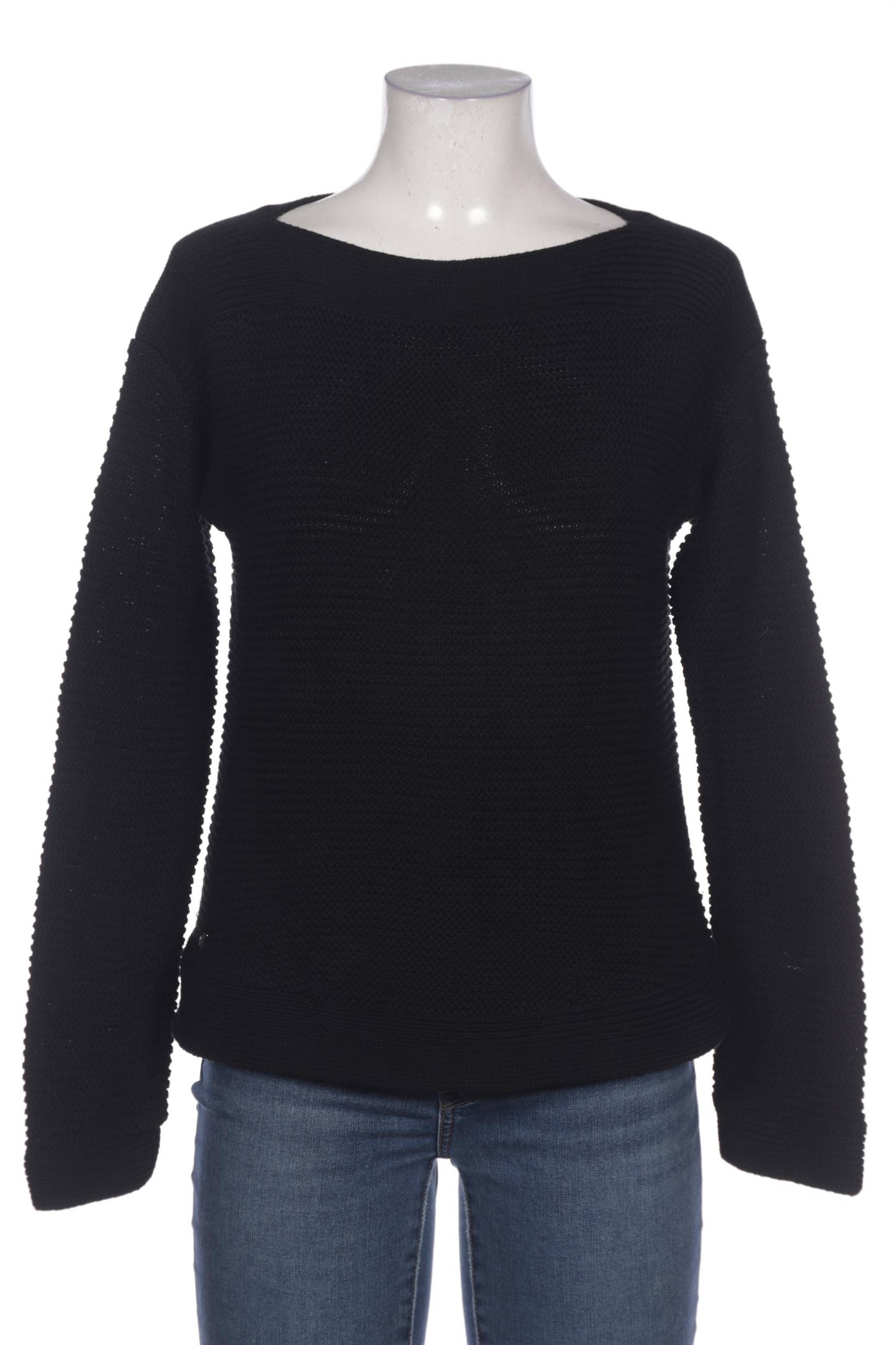 LAUREN Ralph Lauren Damen Pullover, schwarz von Lauren Ralph Lauren