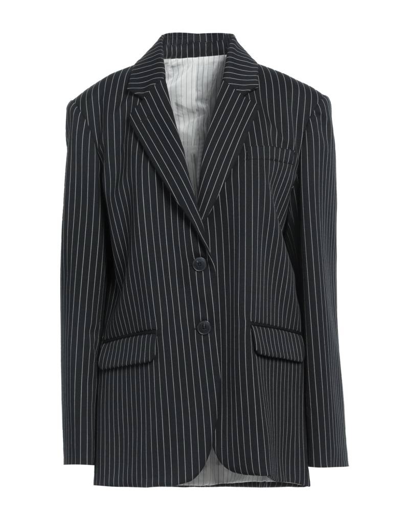 LAURENCE BRAS Blazer Damen Schwarz von LAURENCE BRAS