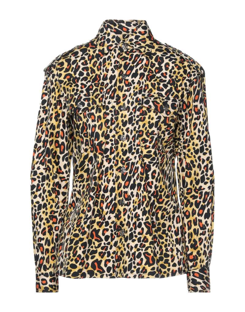 LAURENCE BRAS Hemd Damen Gelb von LAURENCE BRAS