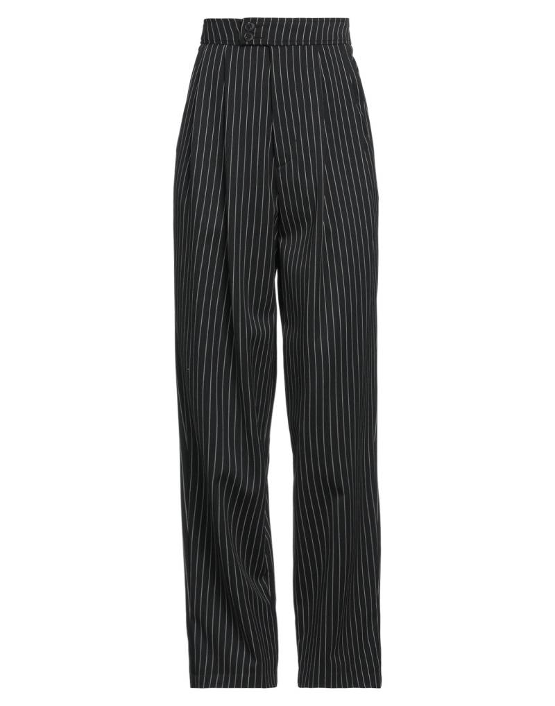 LAURENCE BRAS Hose Damen Schwarz von LAURENCE BRAS